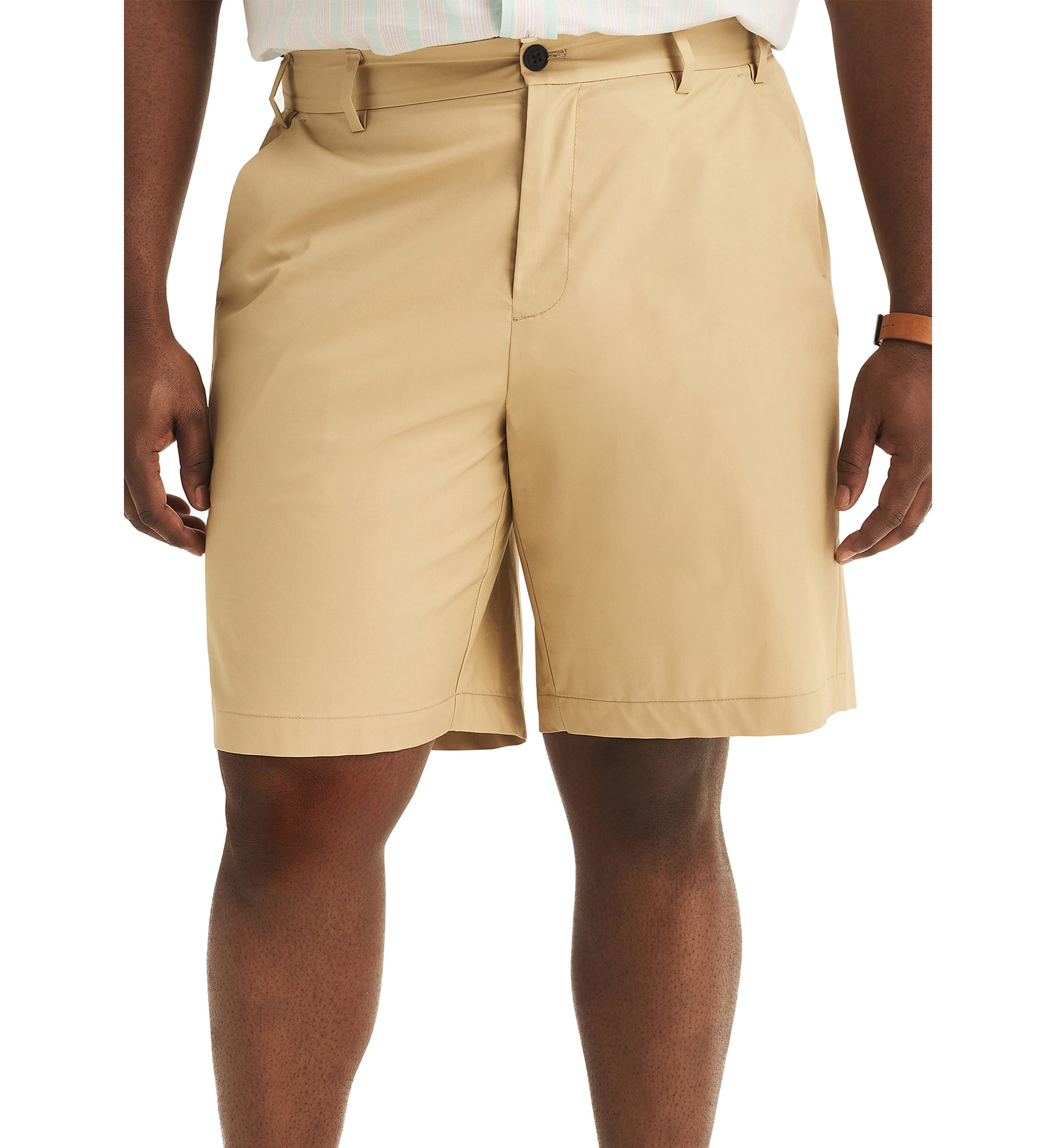 Big & Tall Navtech Shorts