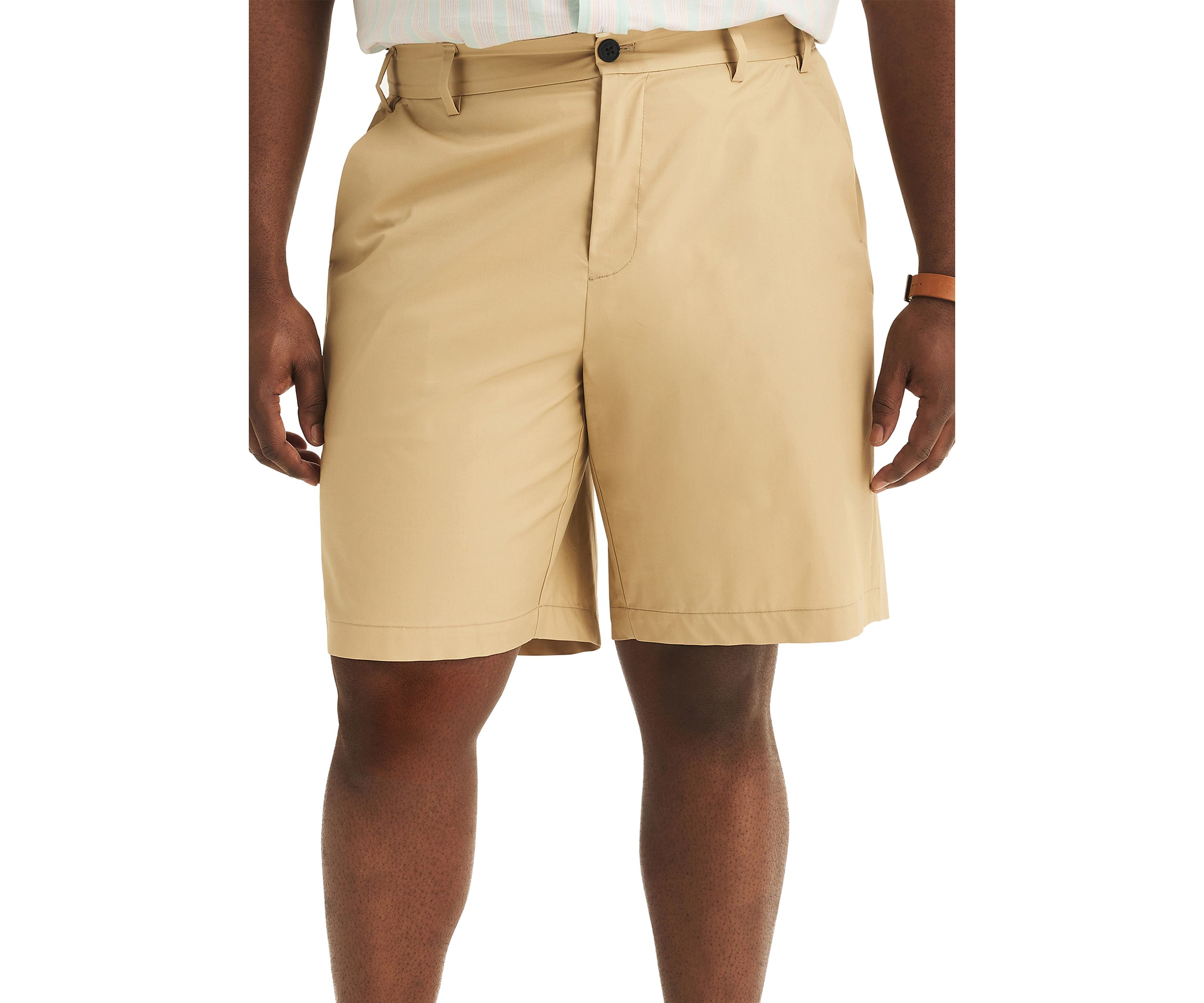 Big & Tall Navtech Shorts