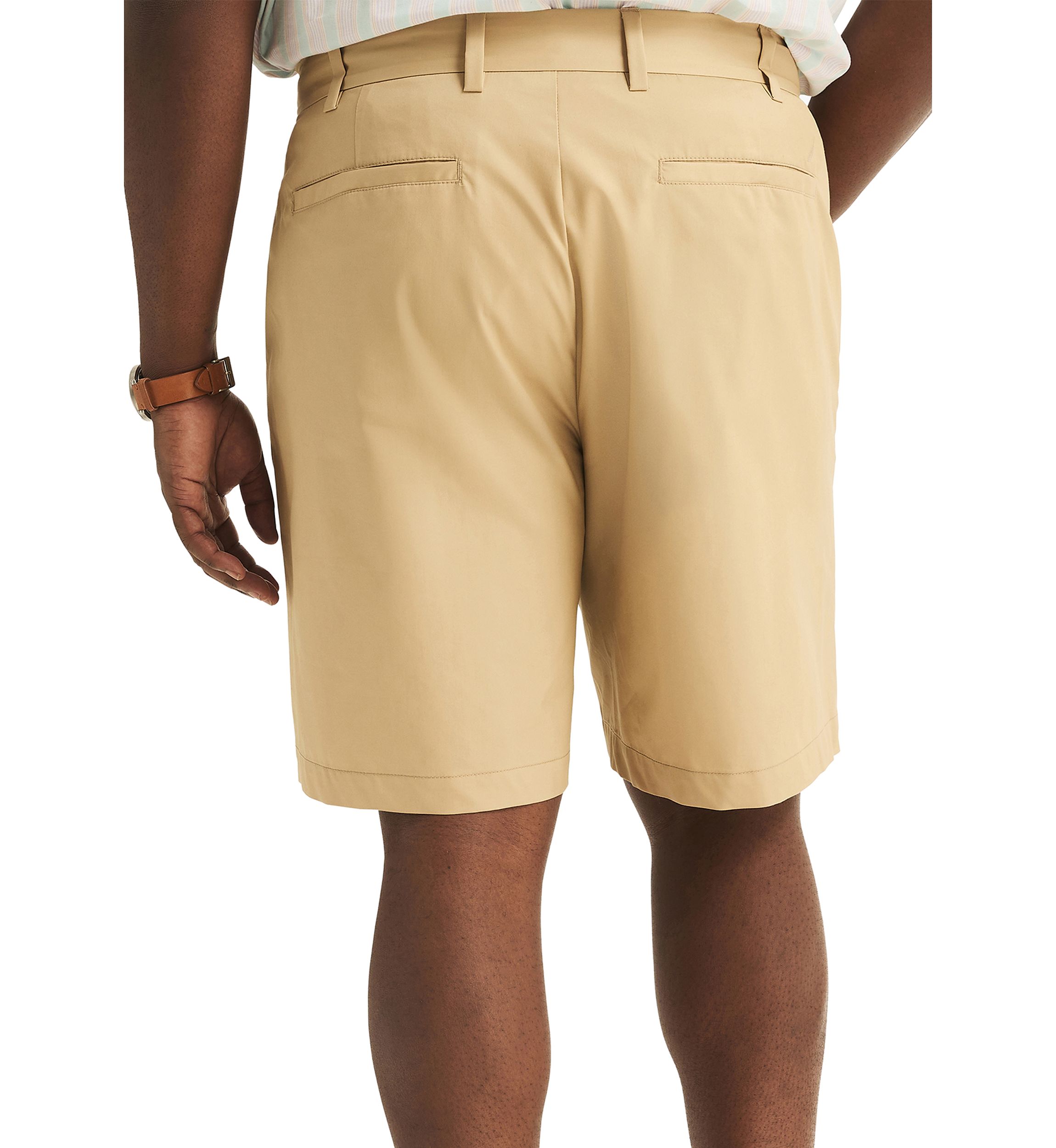 Big & Tall Navtech Shorts