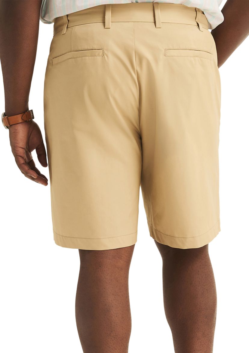 Big & Tall Navtech Shorts