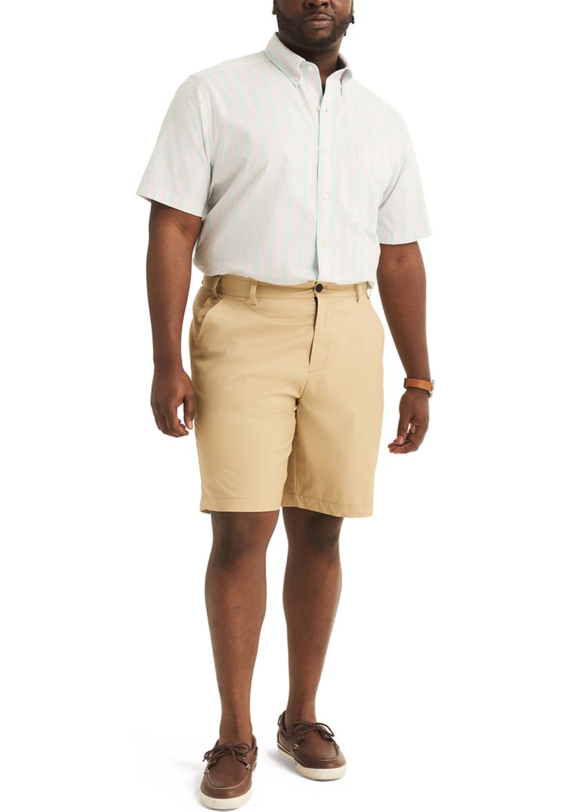 Big & Tall Navtech Shorts