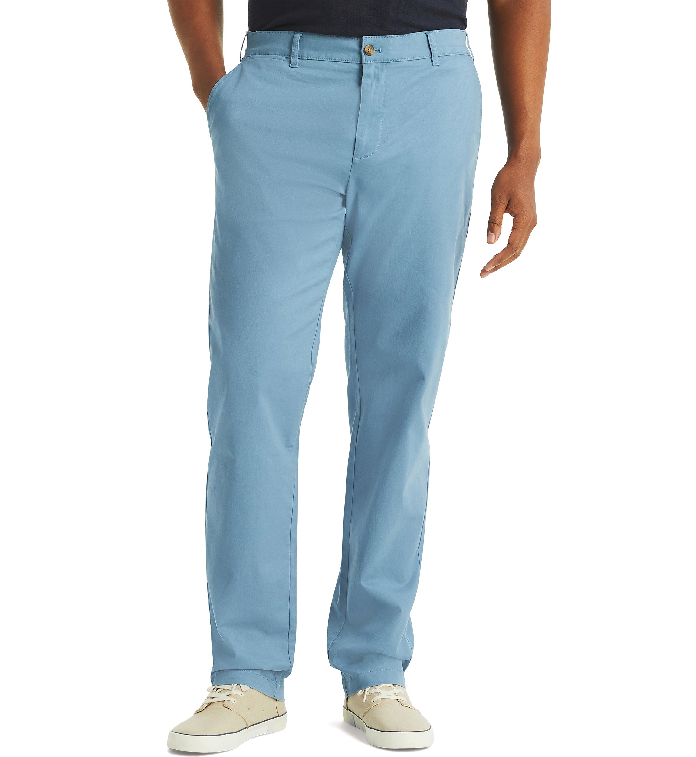 Big & Tall Classic Fit Deck Pants
