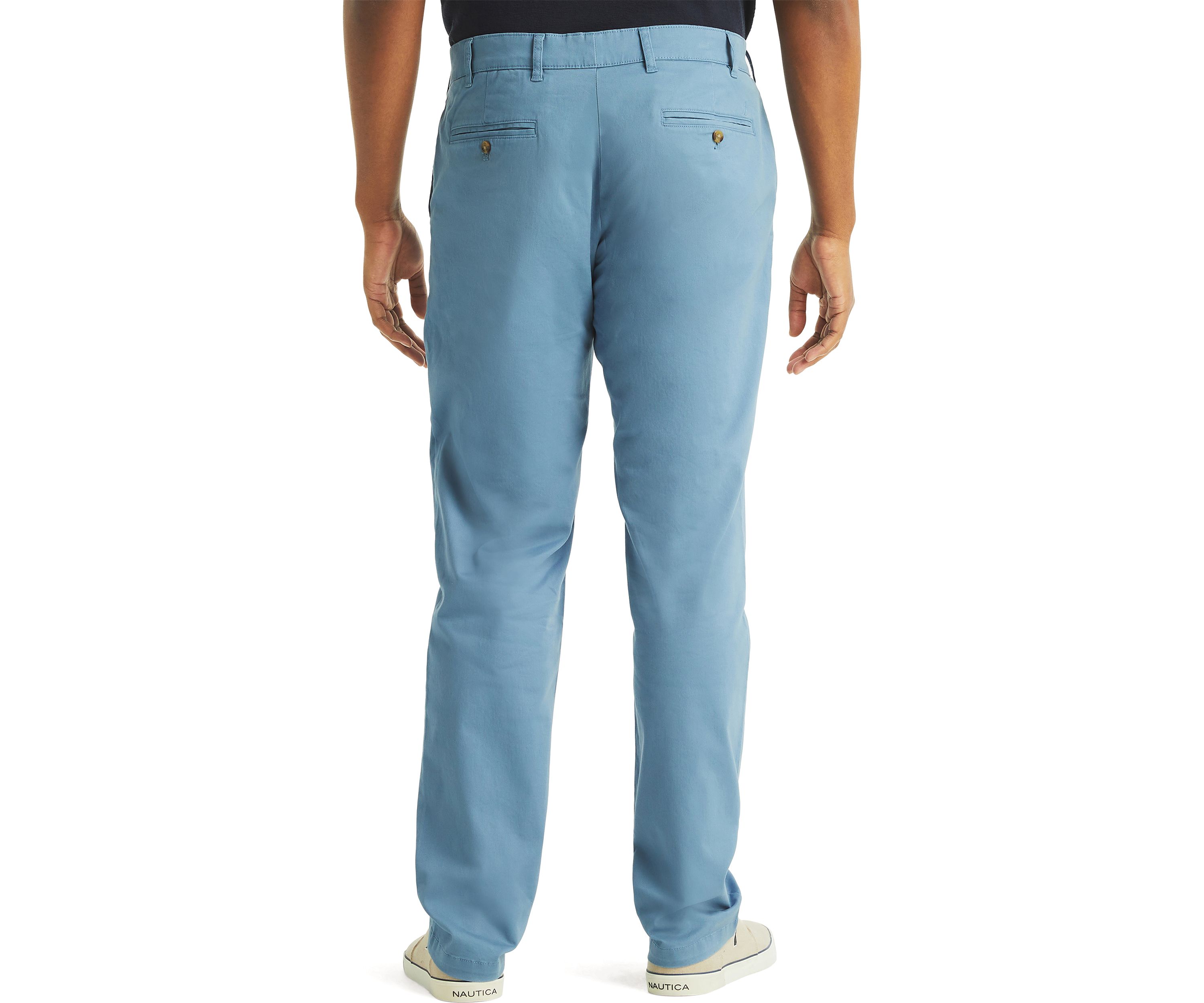 Big & Tall Classic Fit Deck Pants