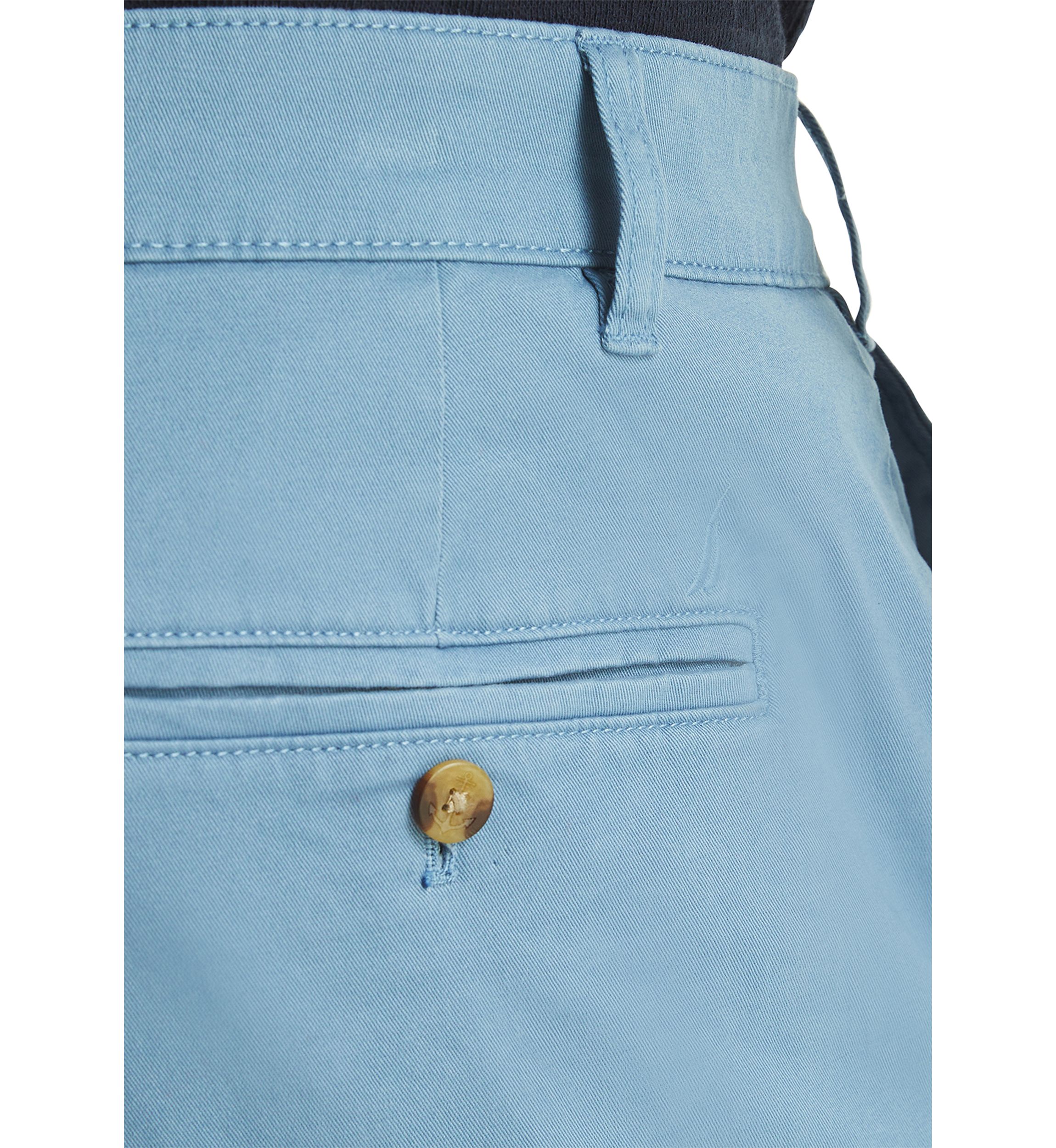 Big & Tall Classic Fit Deck Pants
