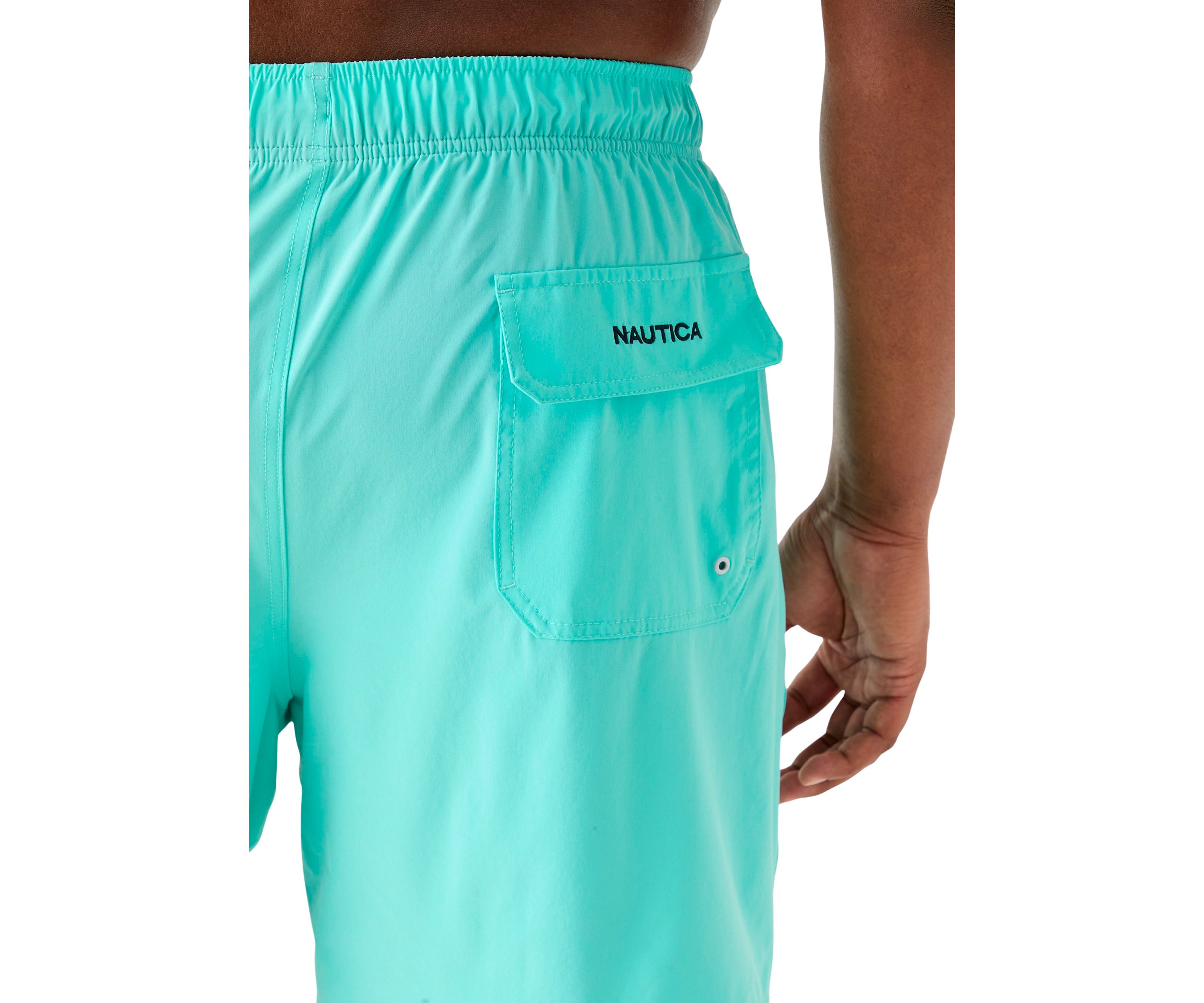 Big & Tall Quick-Dry Swim Trunks