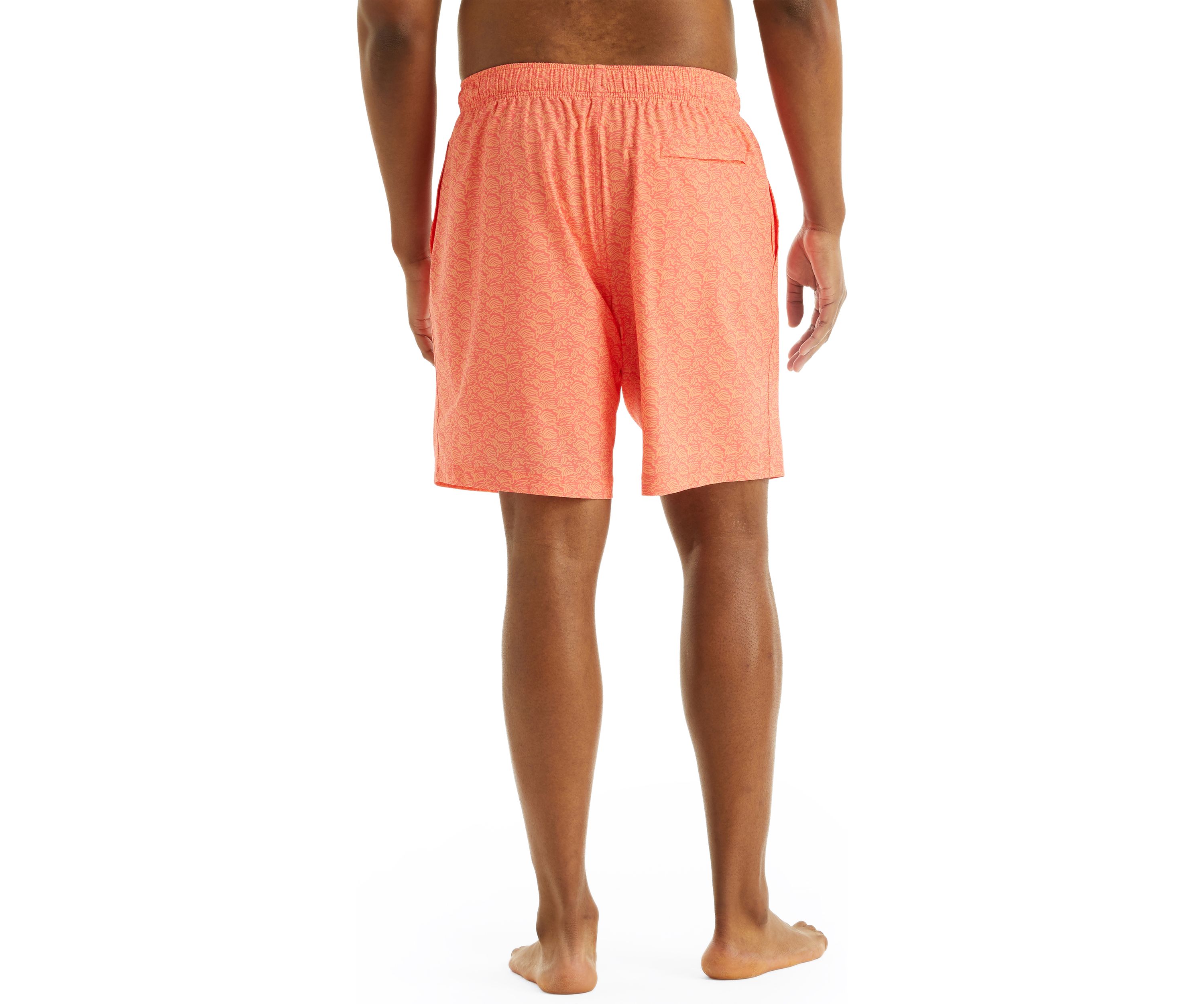 Big & Tall Quick Dry Swim Trunks