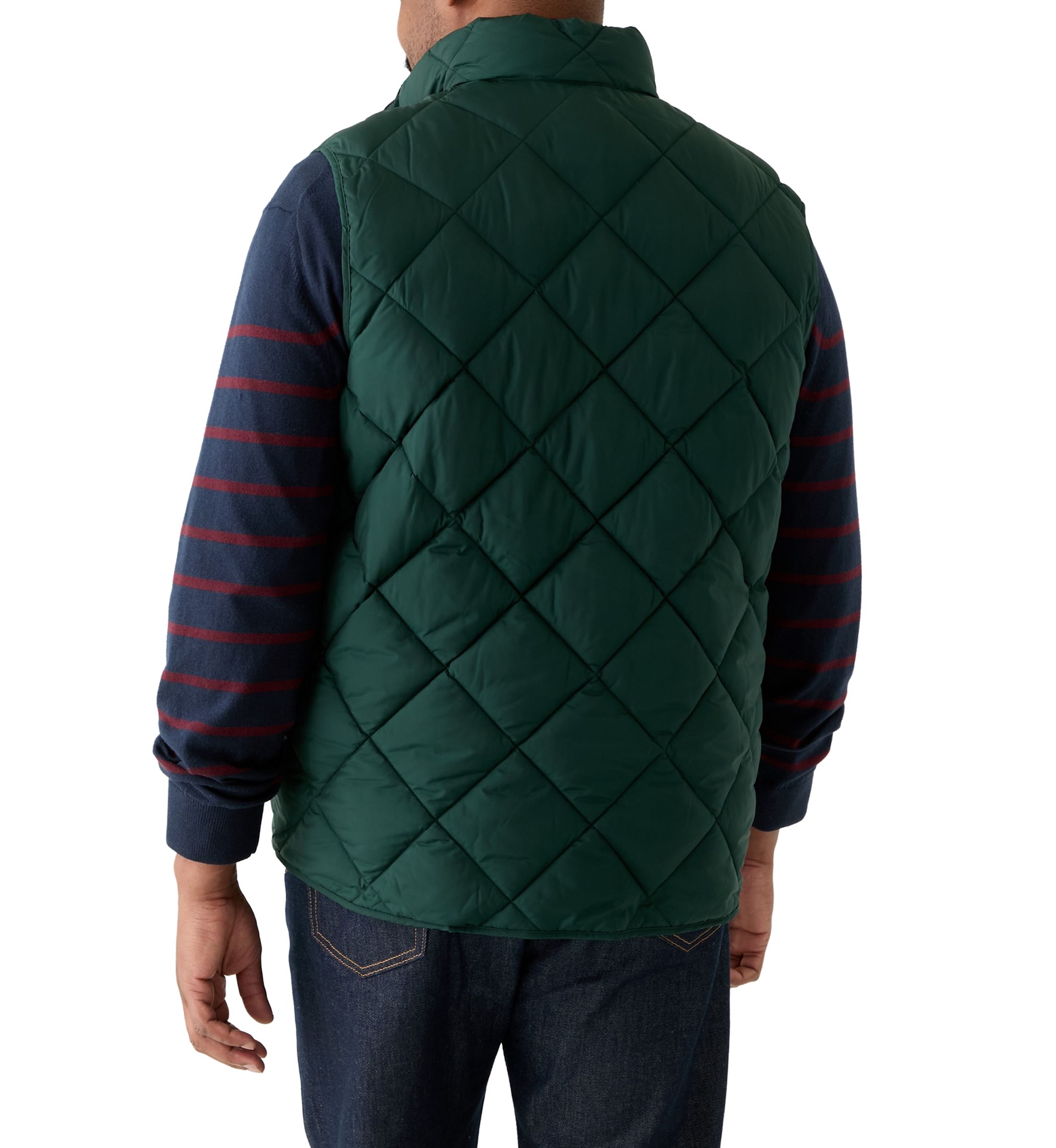 Big & Tall Voyage Utility Vest
