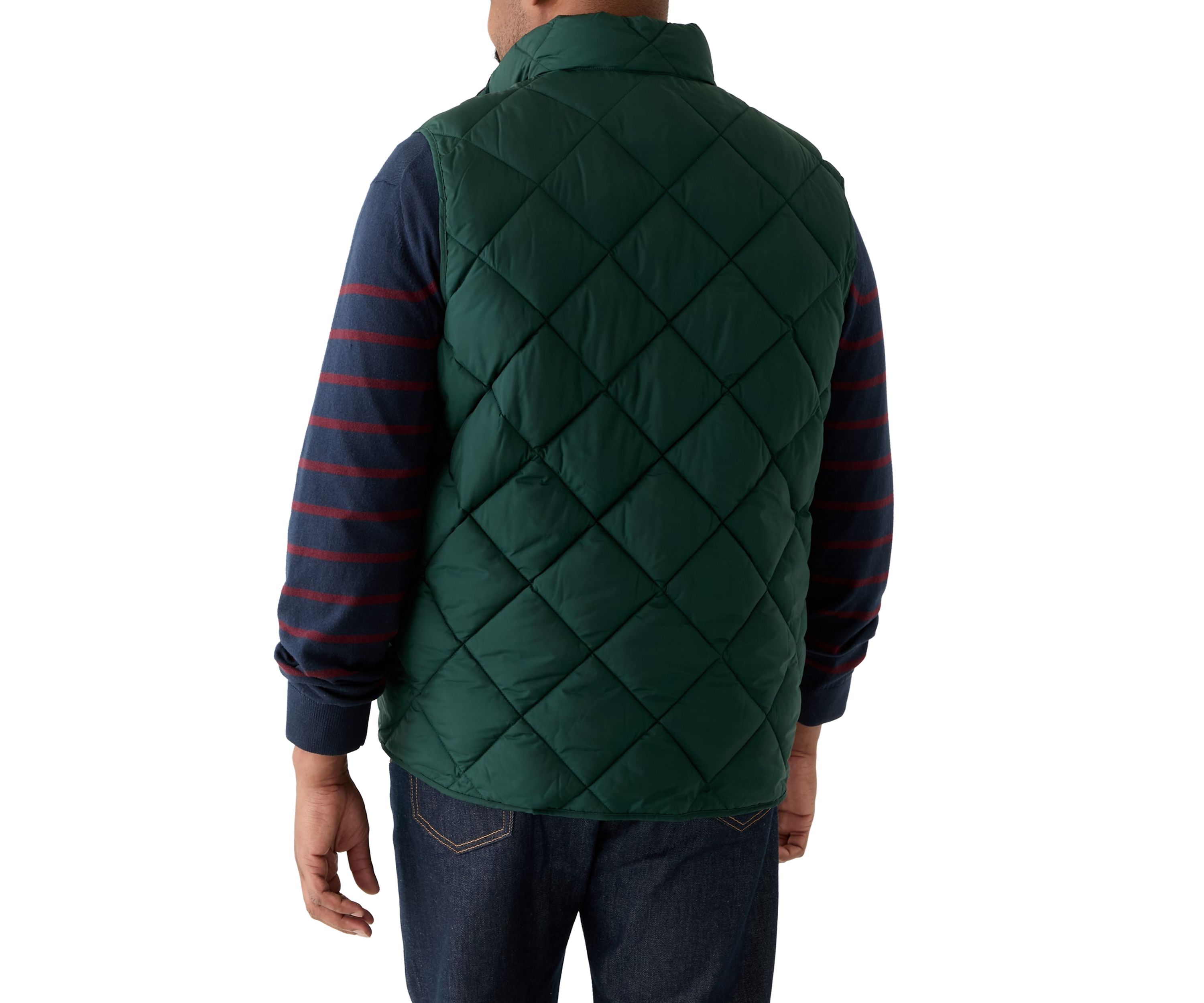 Big & Tall Voyage Utility Vest