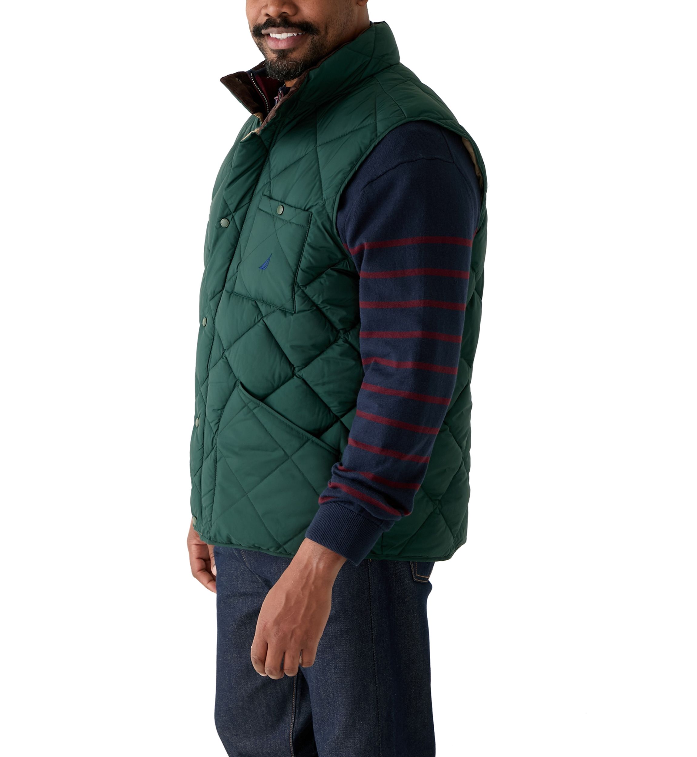 Big & Tall Voyage Utility Vest