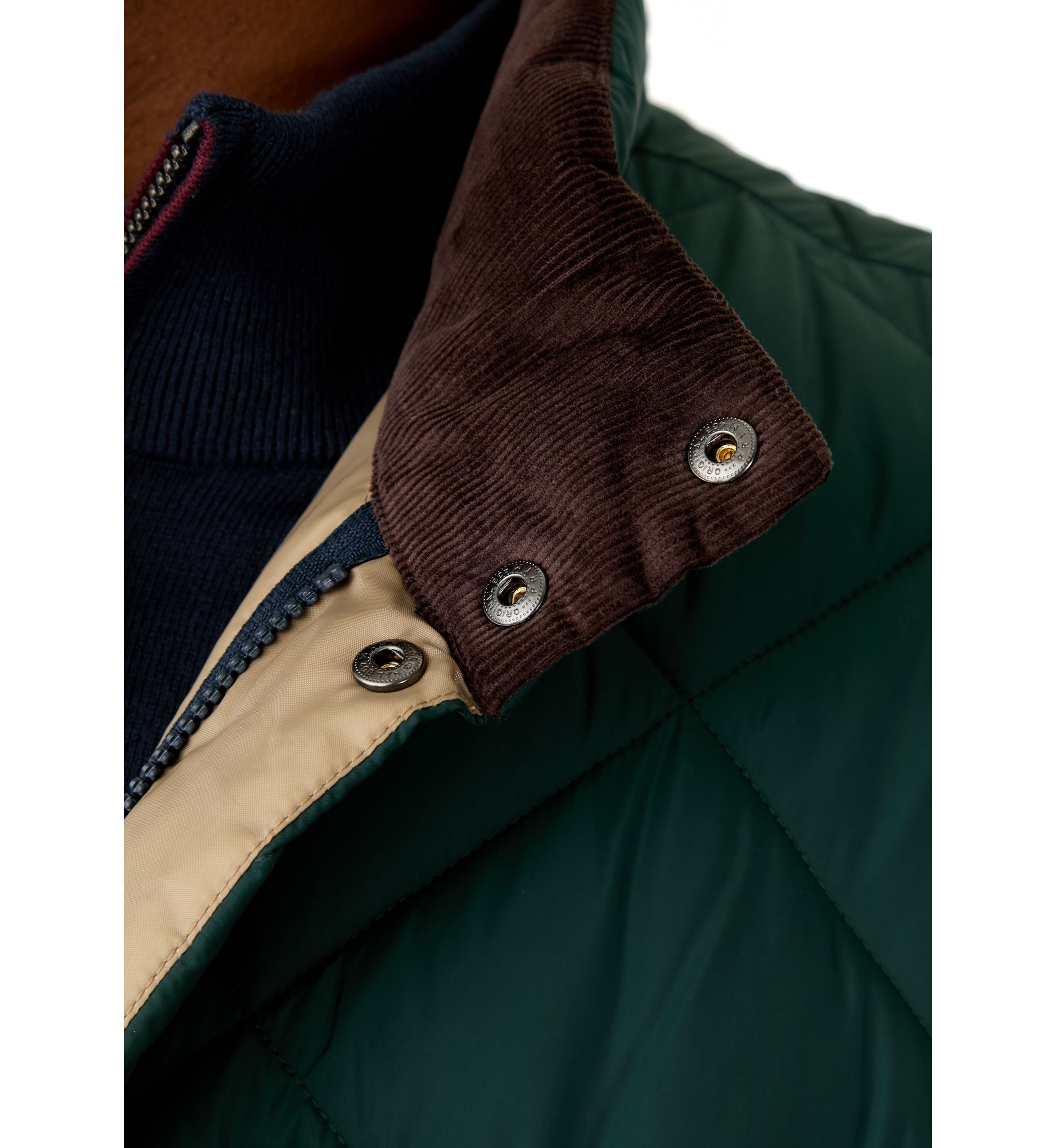 Big & Tall Voyage Utility Vest