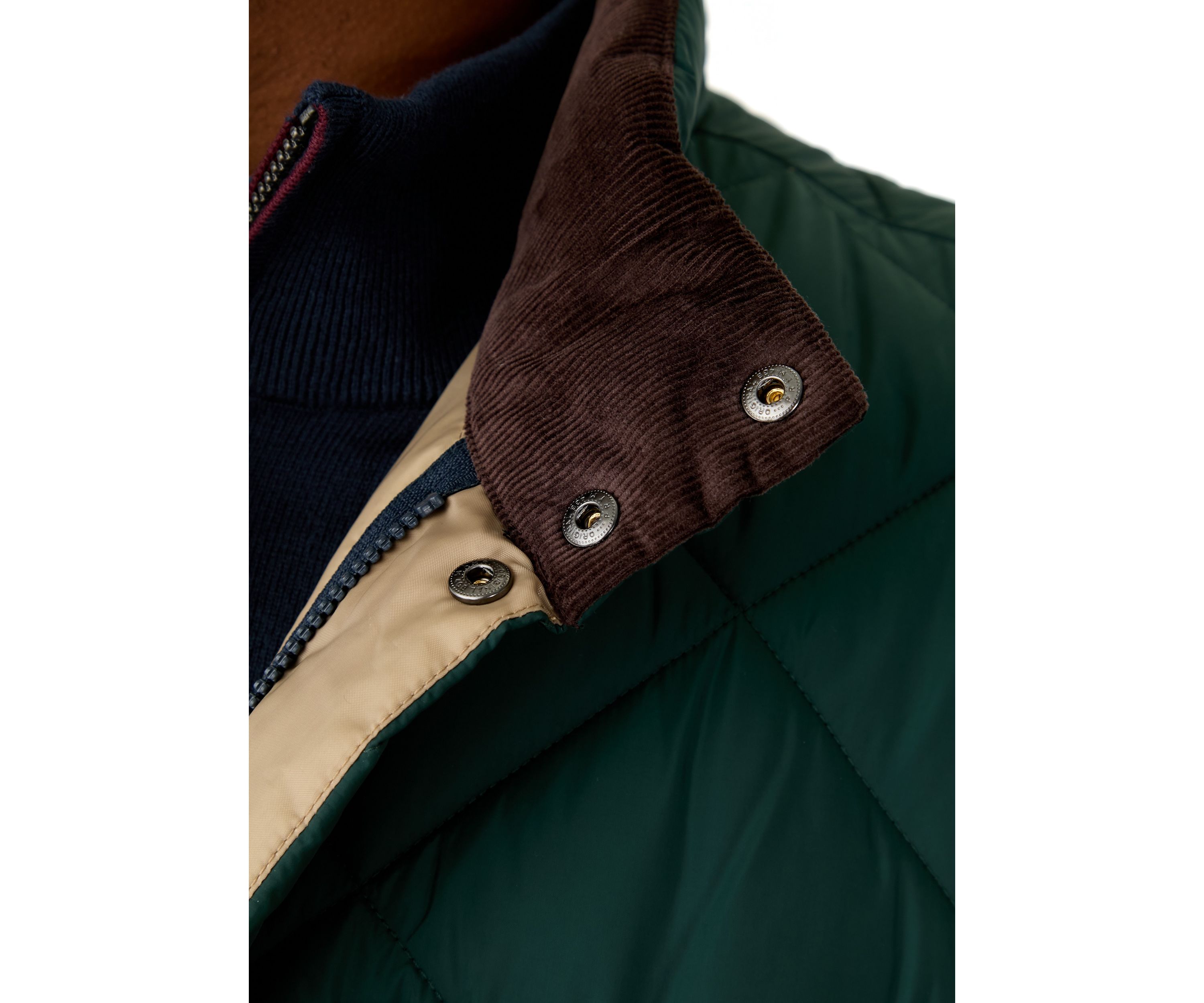 Big & Tall Voyage Utility Vest