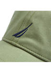 J-Class Embroidered Cap 