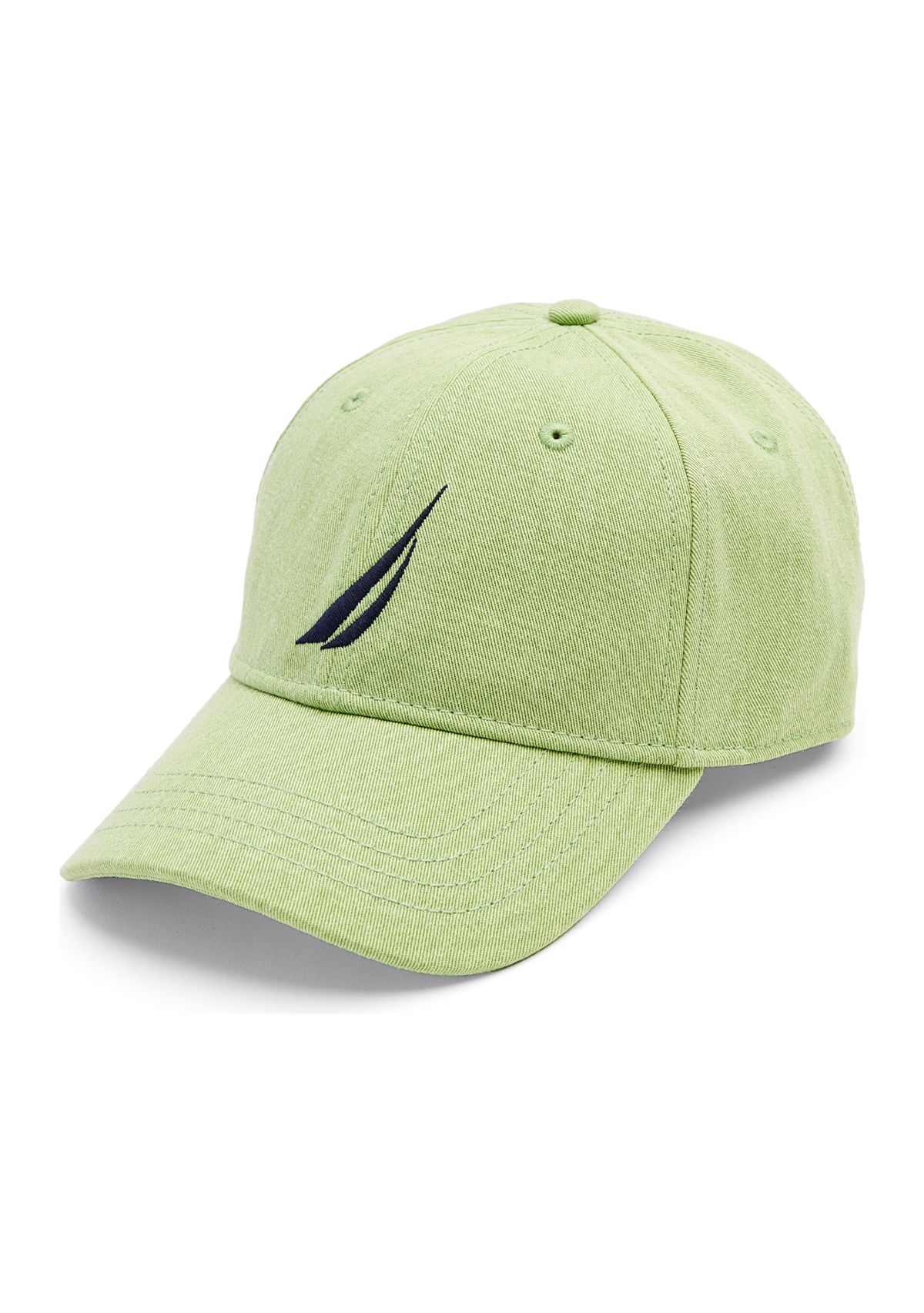 Logo Cap 