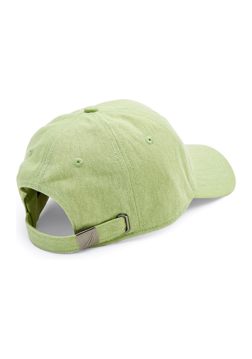 Logo Cap 