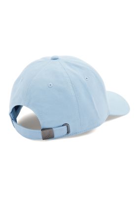 Logo Cap