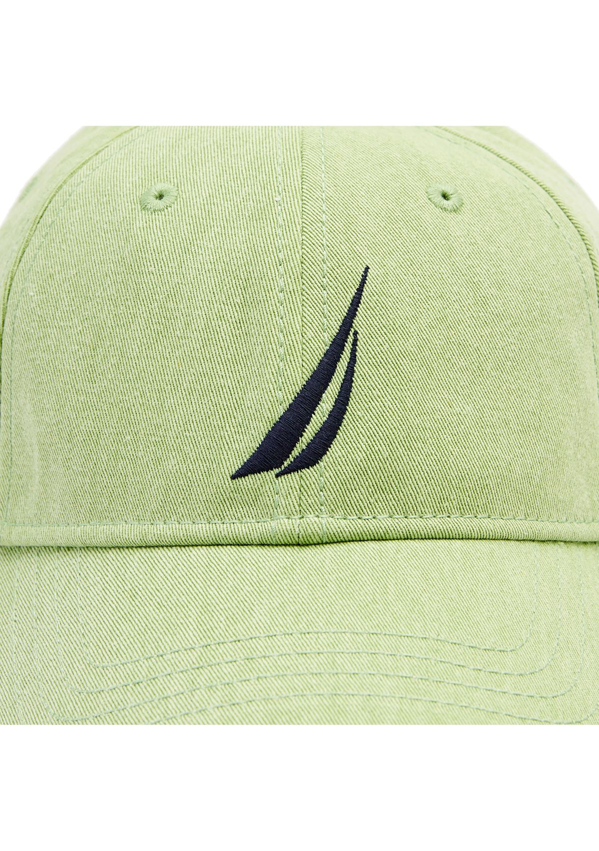 Logo Cap 