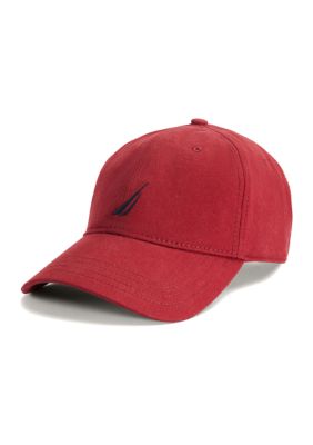 J-Class Embroidered Cap