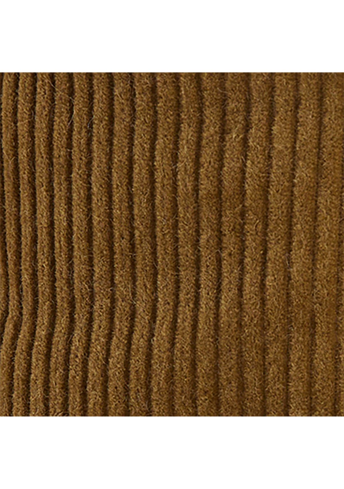 Stretch Corduroy Bucket Hat