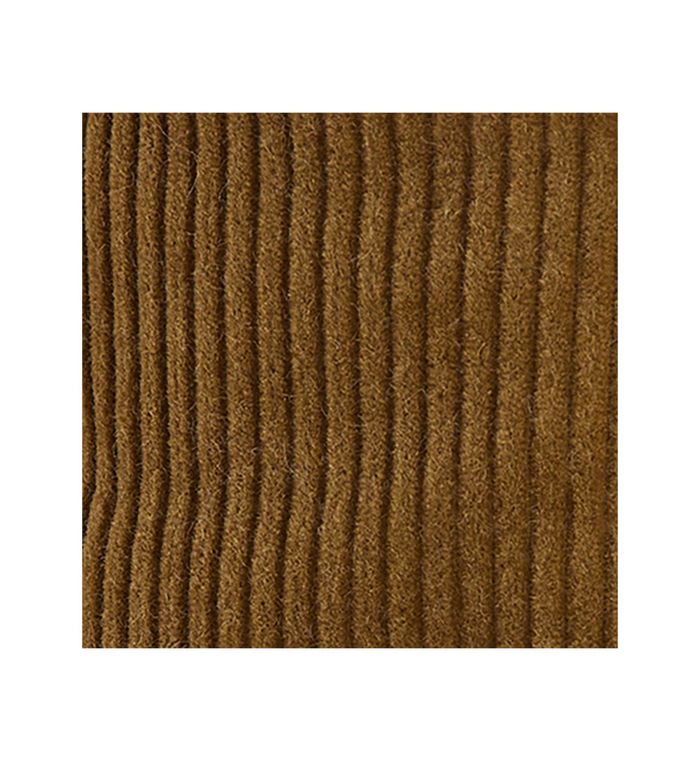 Stretch Corduroy Bucket Hat