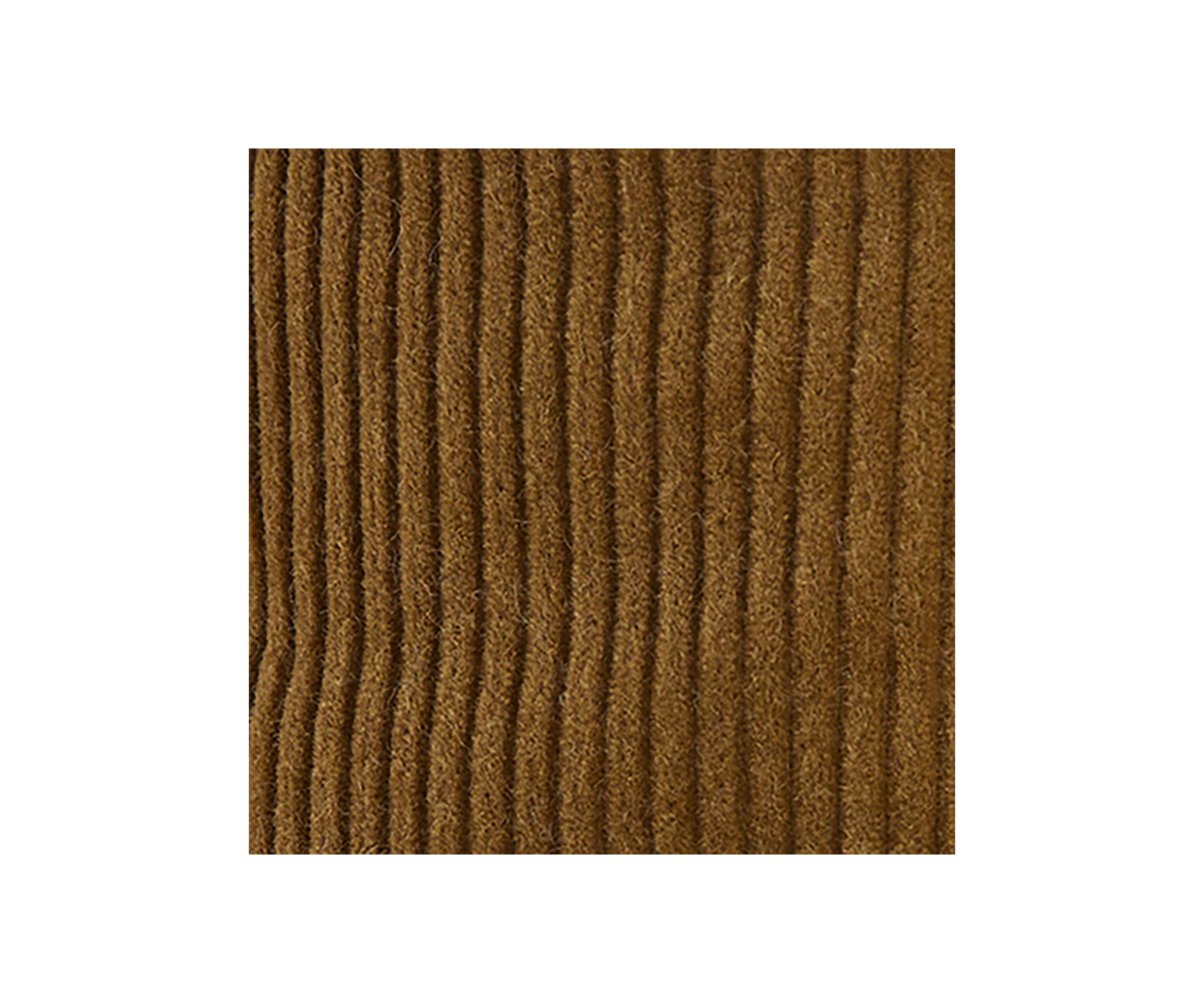 Stretch Corduroy Bucket Hat