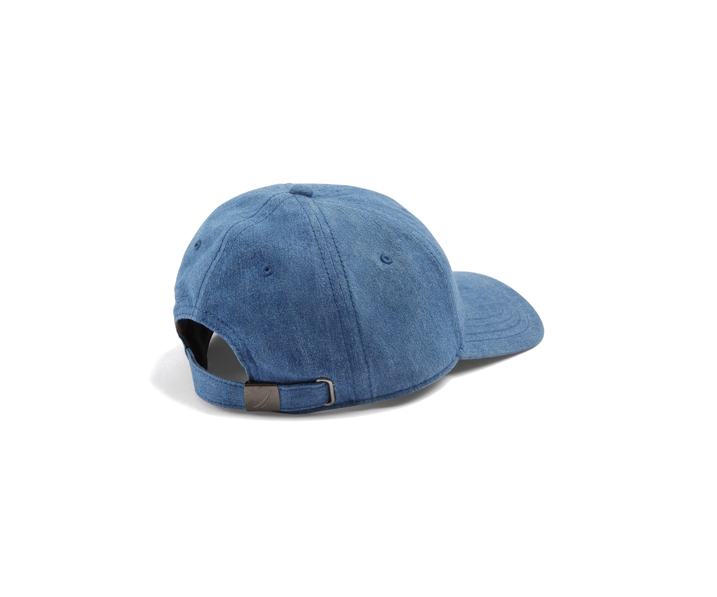 Denim Novelty Hat 