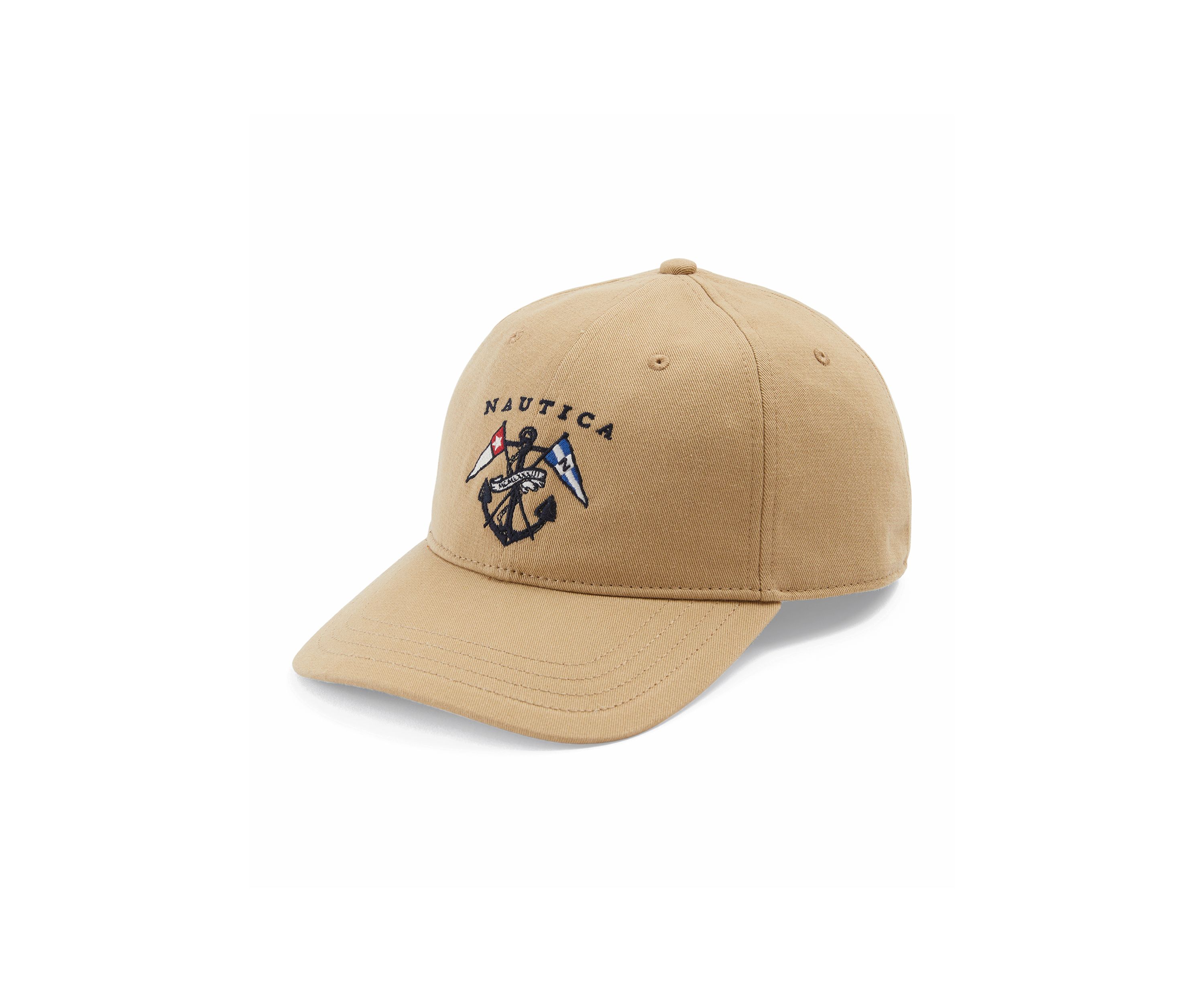Twill Novelty Ball Cap
