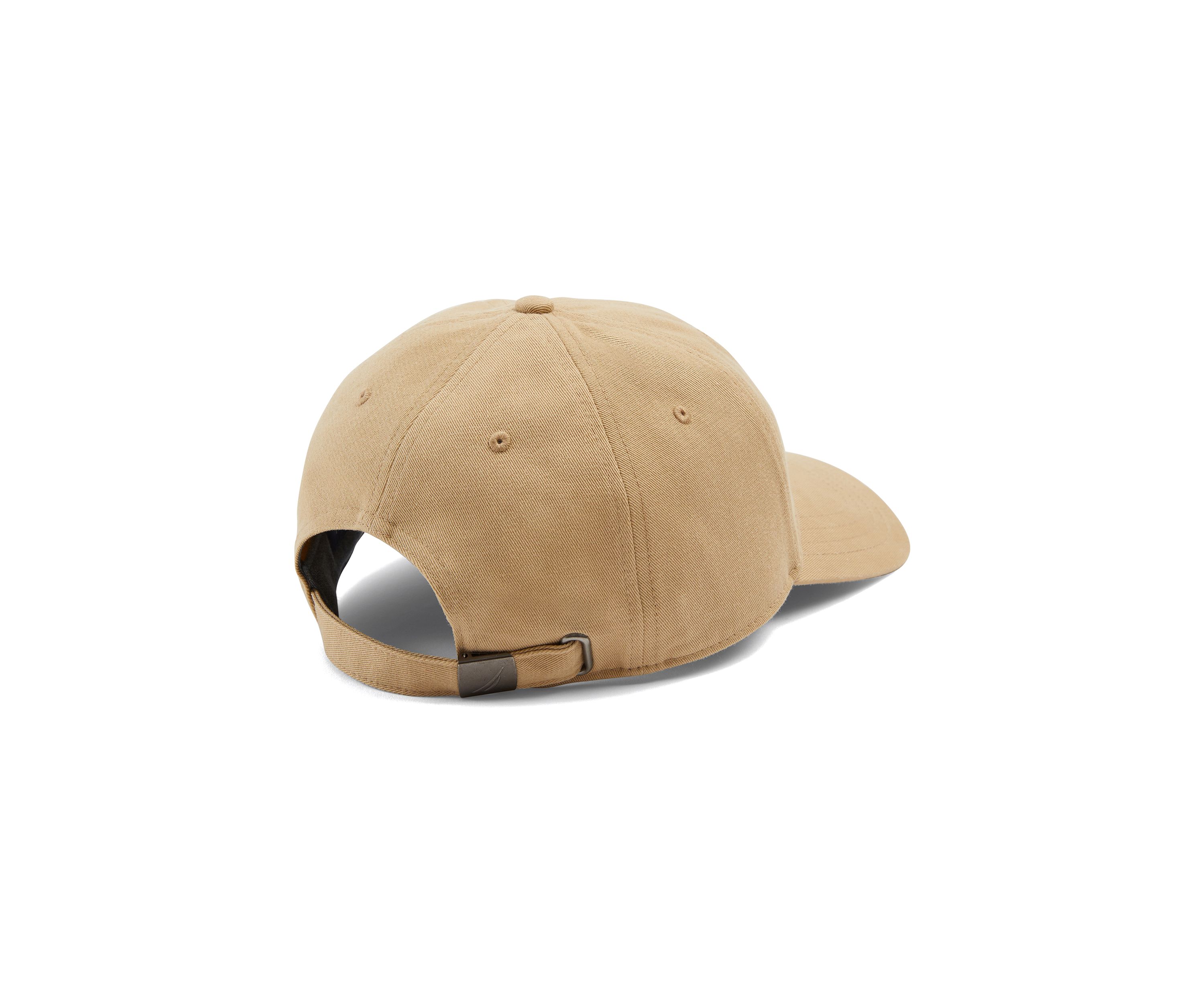 Twill Novelty Ball Cap