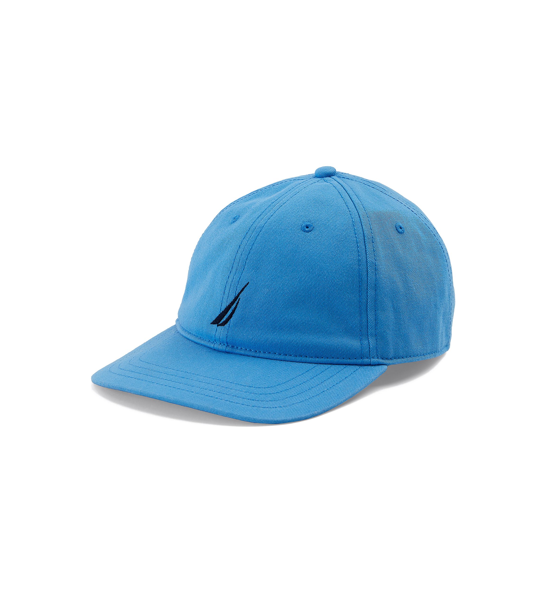 Logo Embroidered Cap