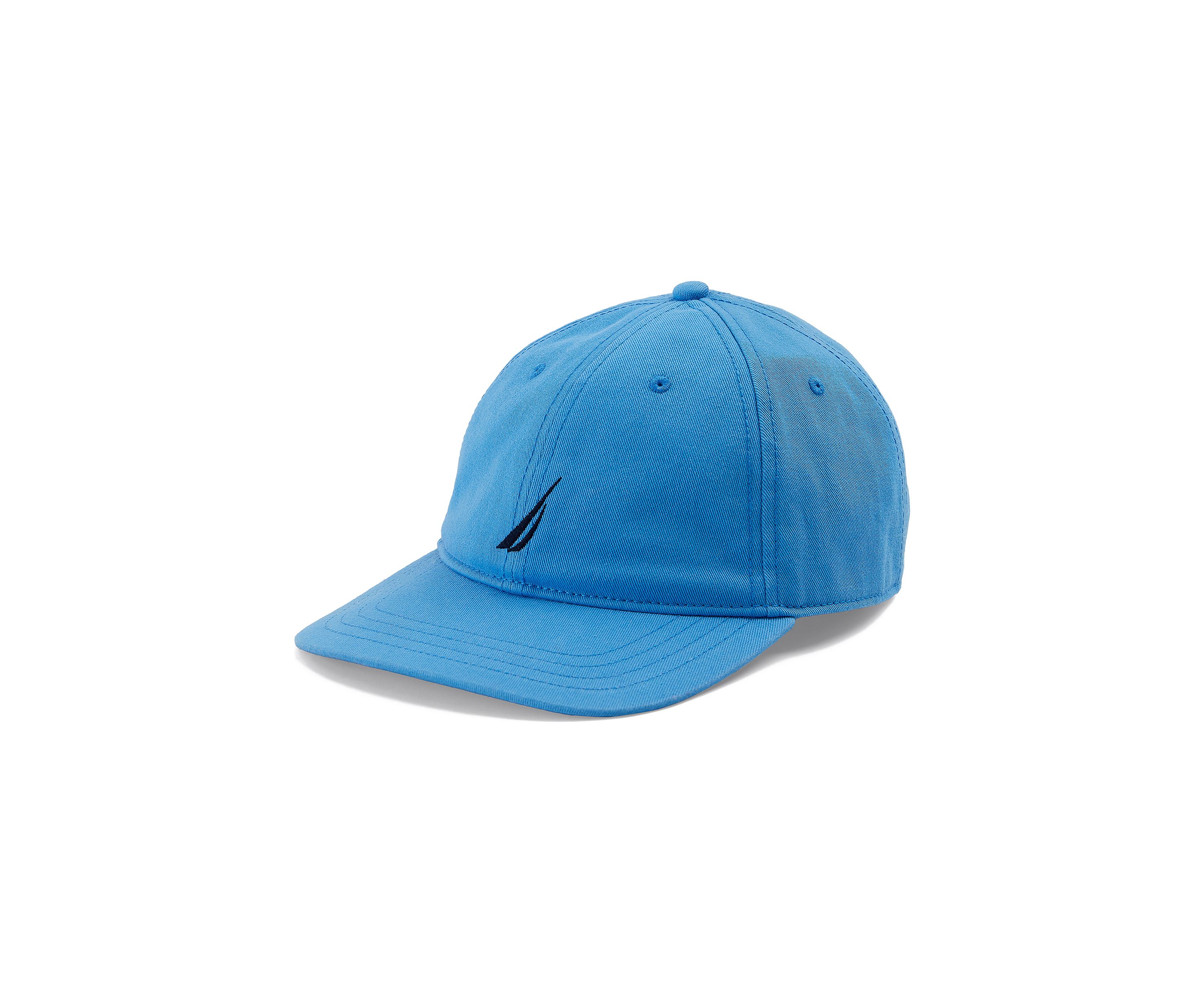 Logo Embroidered Cap