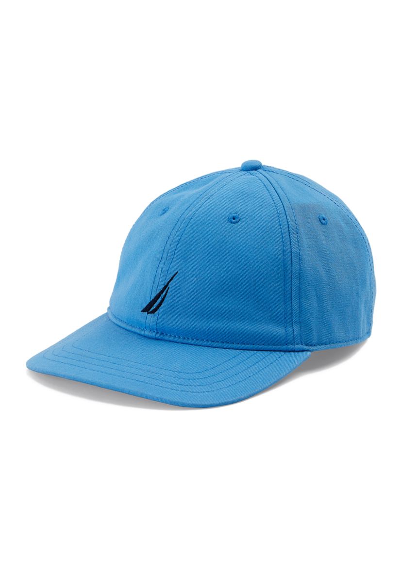 Logo Embroidered Cap
