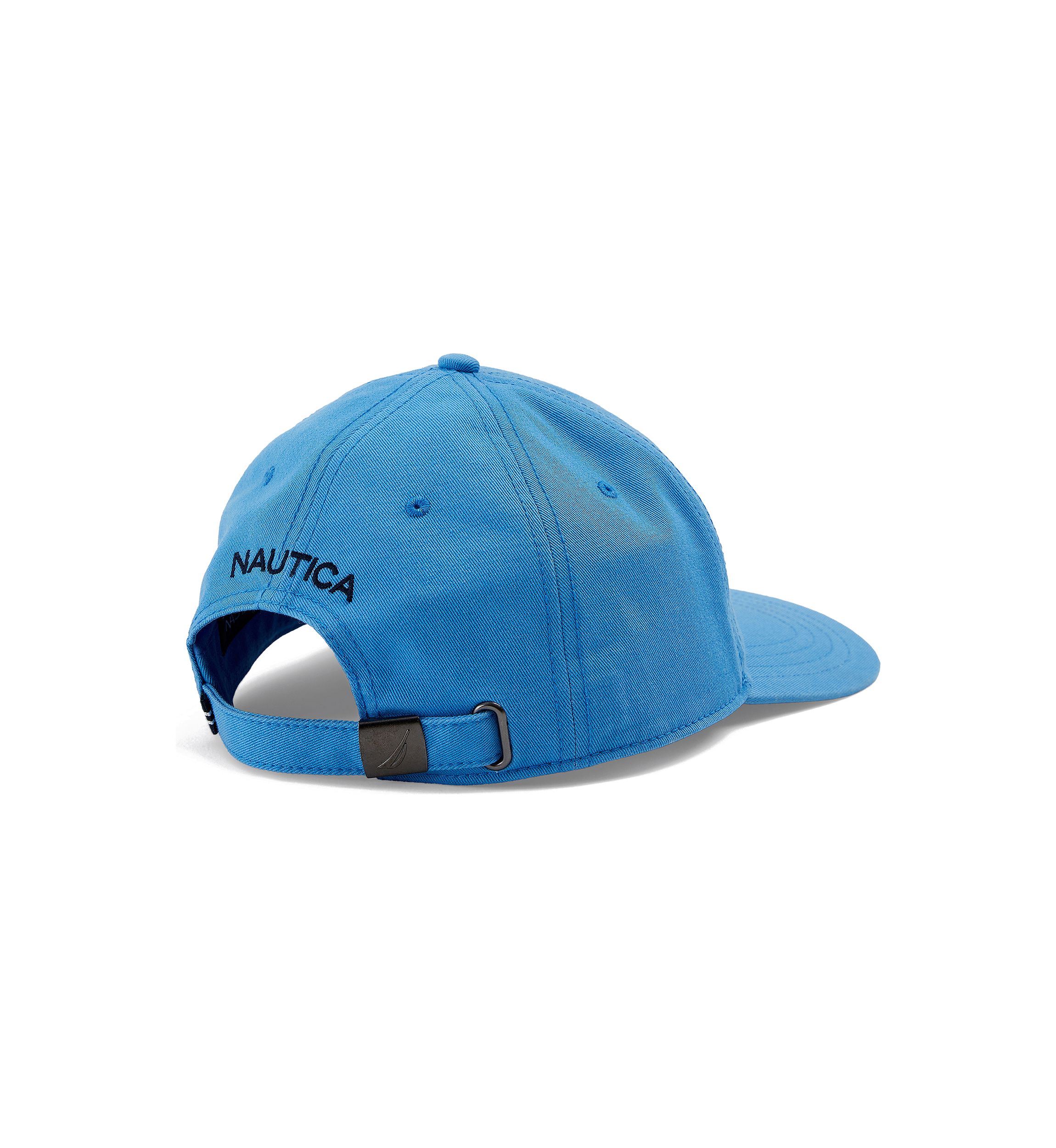 Logo Embroidered Cap