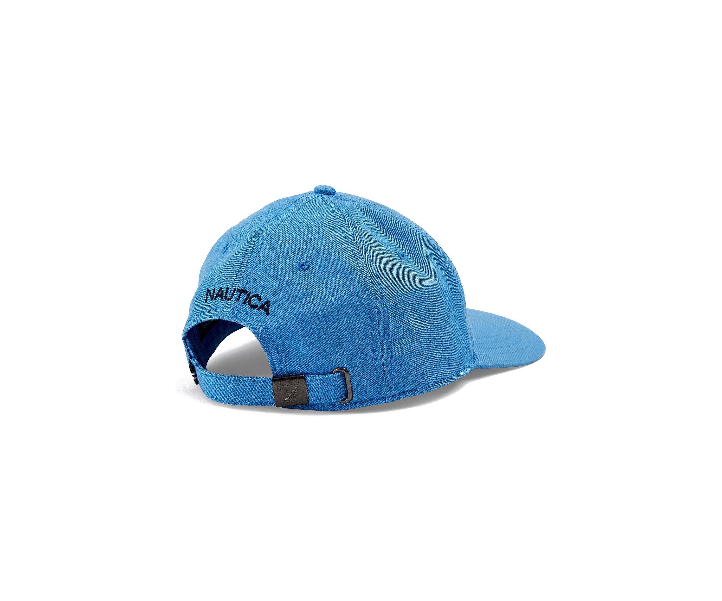 Logo Embroidered Cap