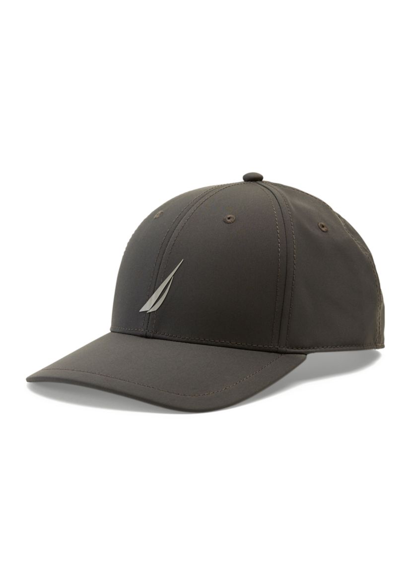 Solid Performance Cap 