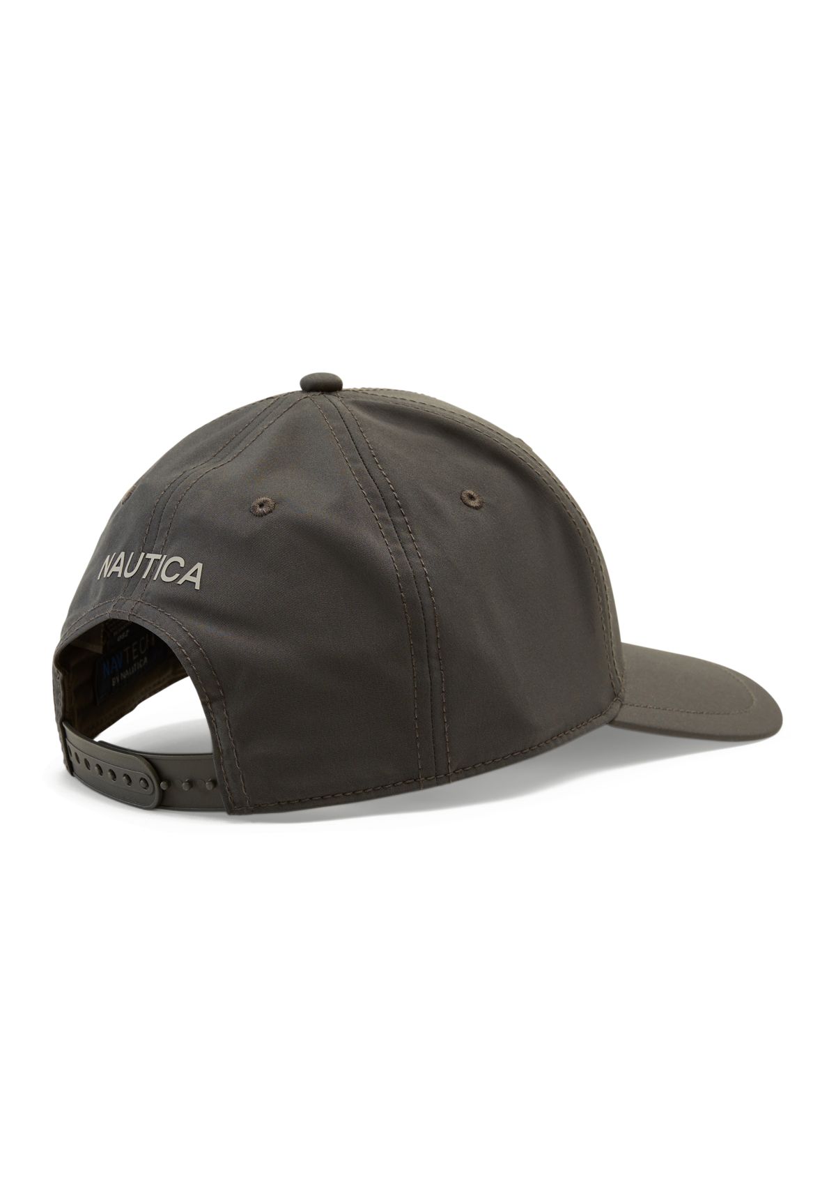 Solid Performance Cap 