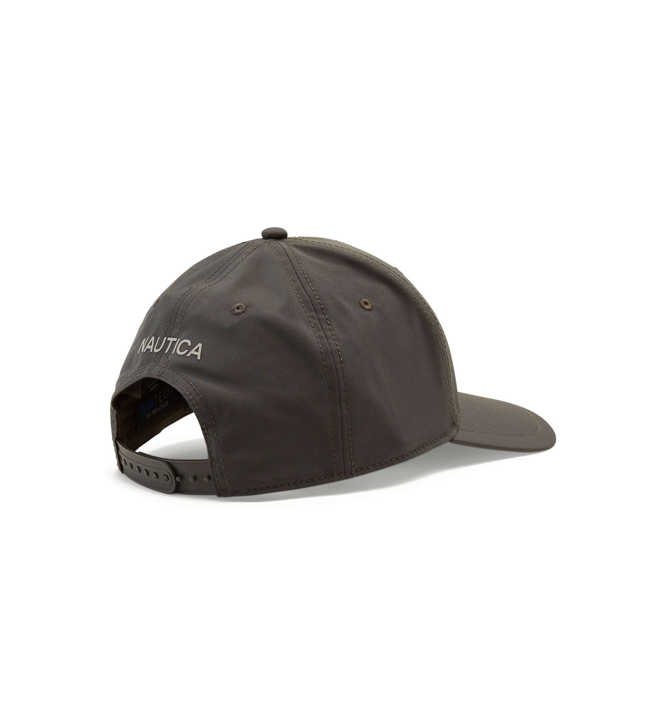 Solid Performance Cap 