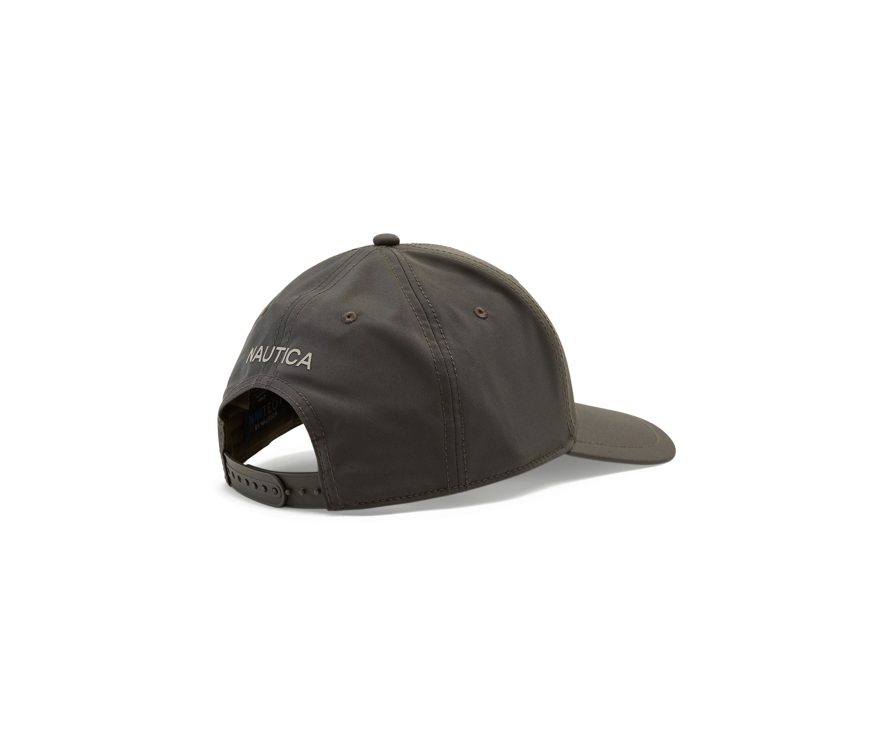 Solid Performance Cap 