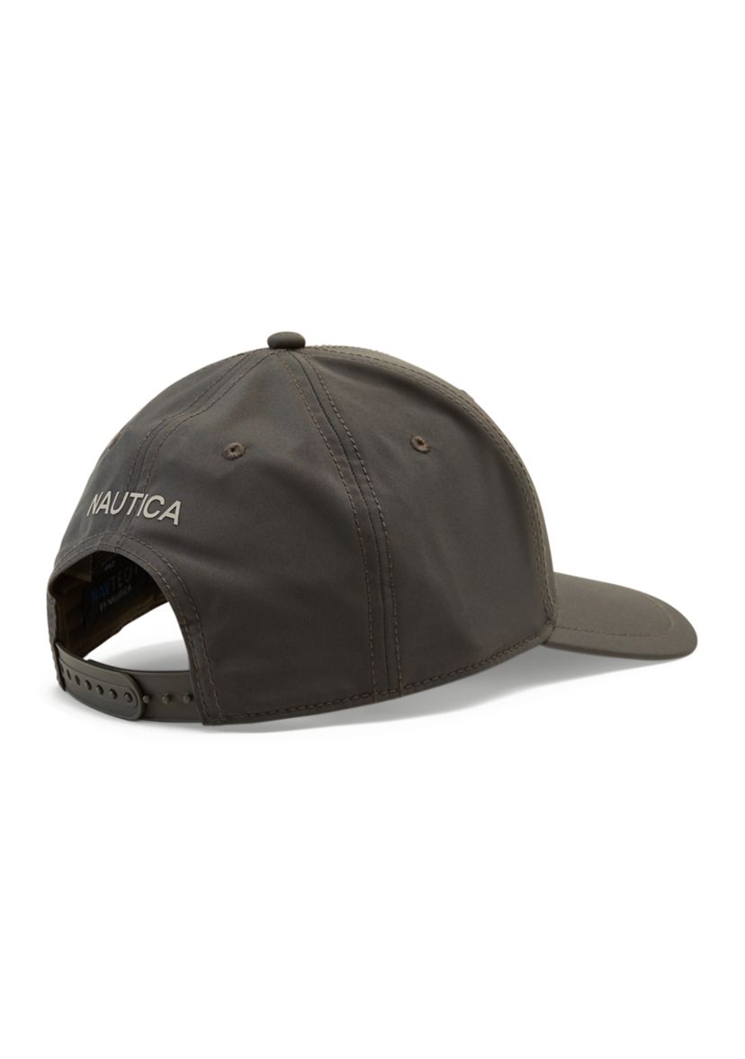 Solid Performance Cap 