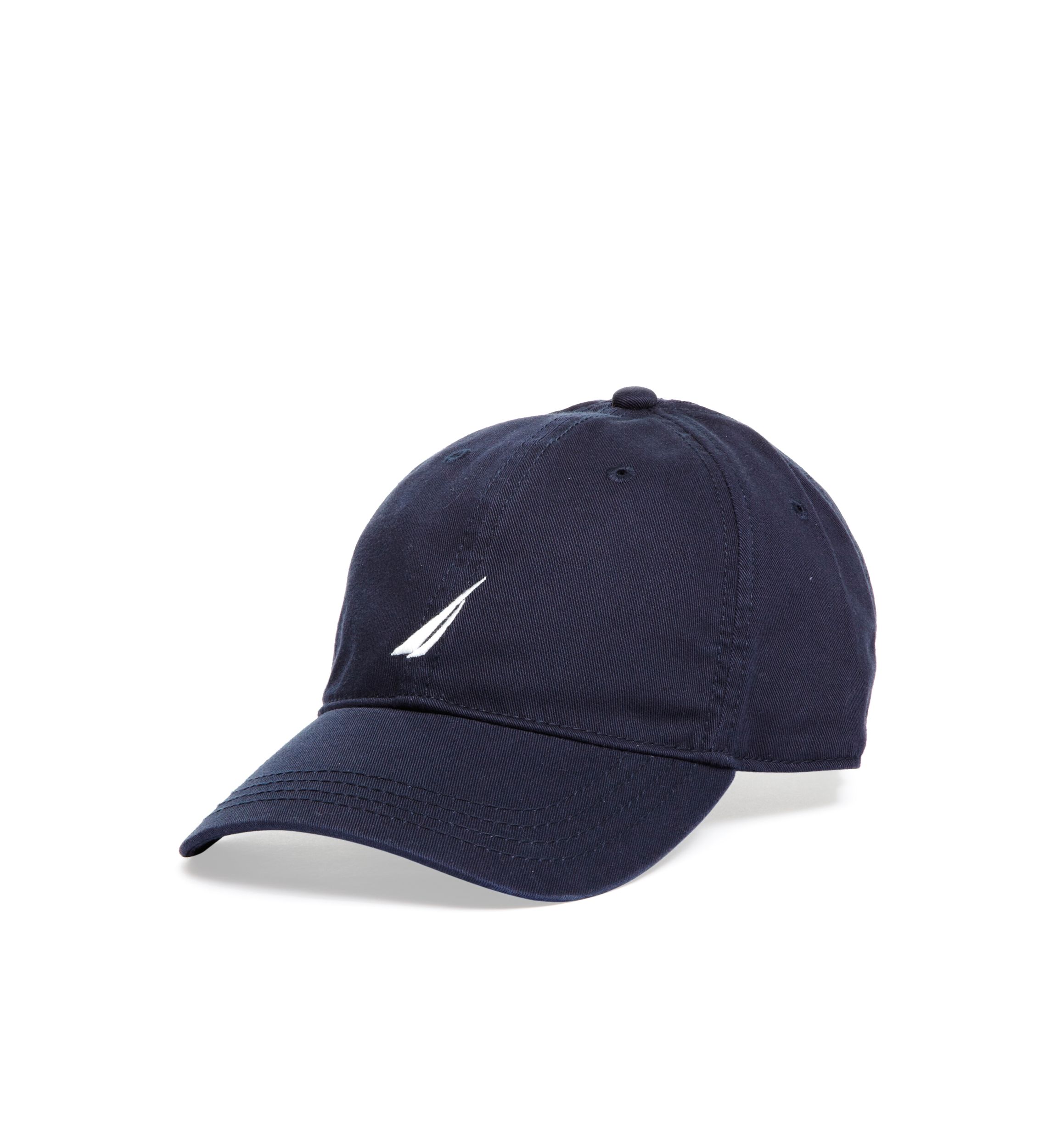 Chino Twill Cap