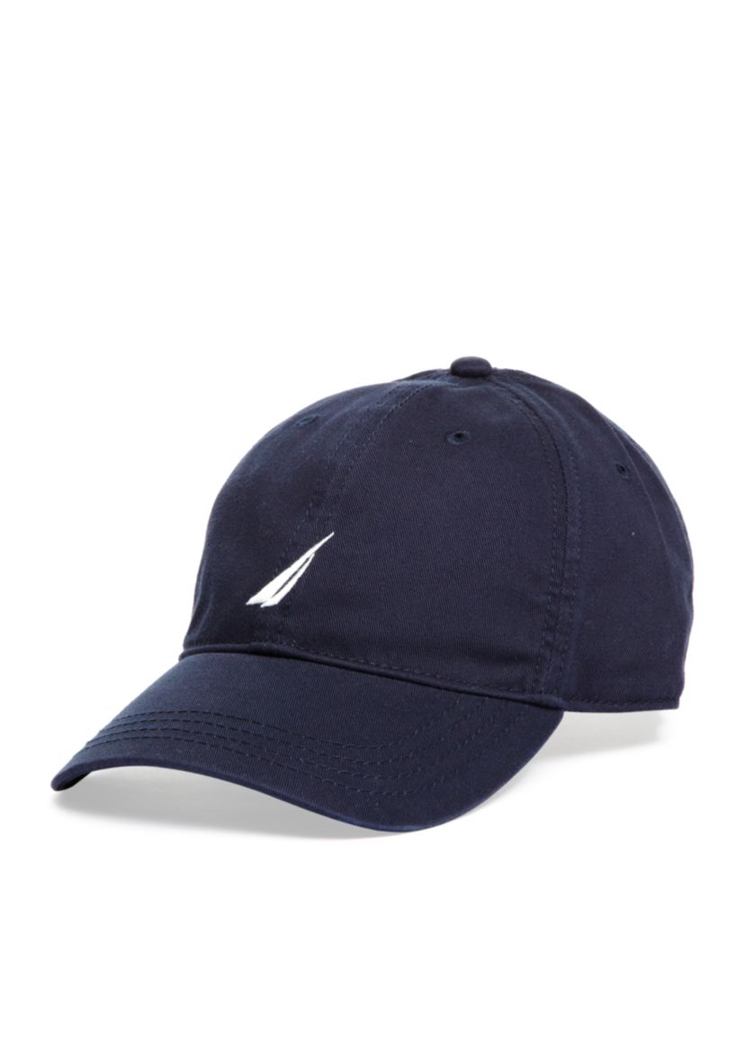 Chino Twill Cap