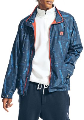 NAUTICA Rain Who Jacket for Boys