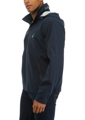 Rainbreaker Bomber Jacket