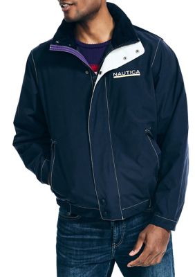 Nautica Sailing Jacket belk