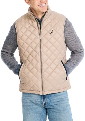 Tempasphere Quilted Vest