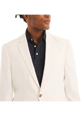 Miami Vice x Nautica Cotton-Linen Blazer