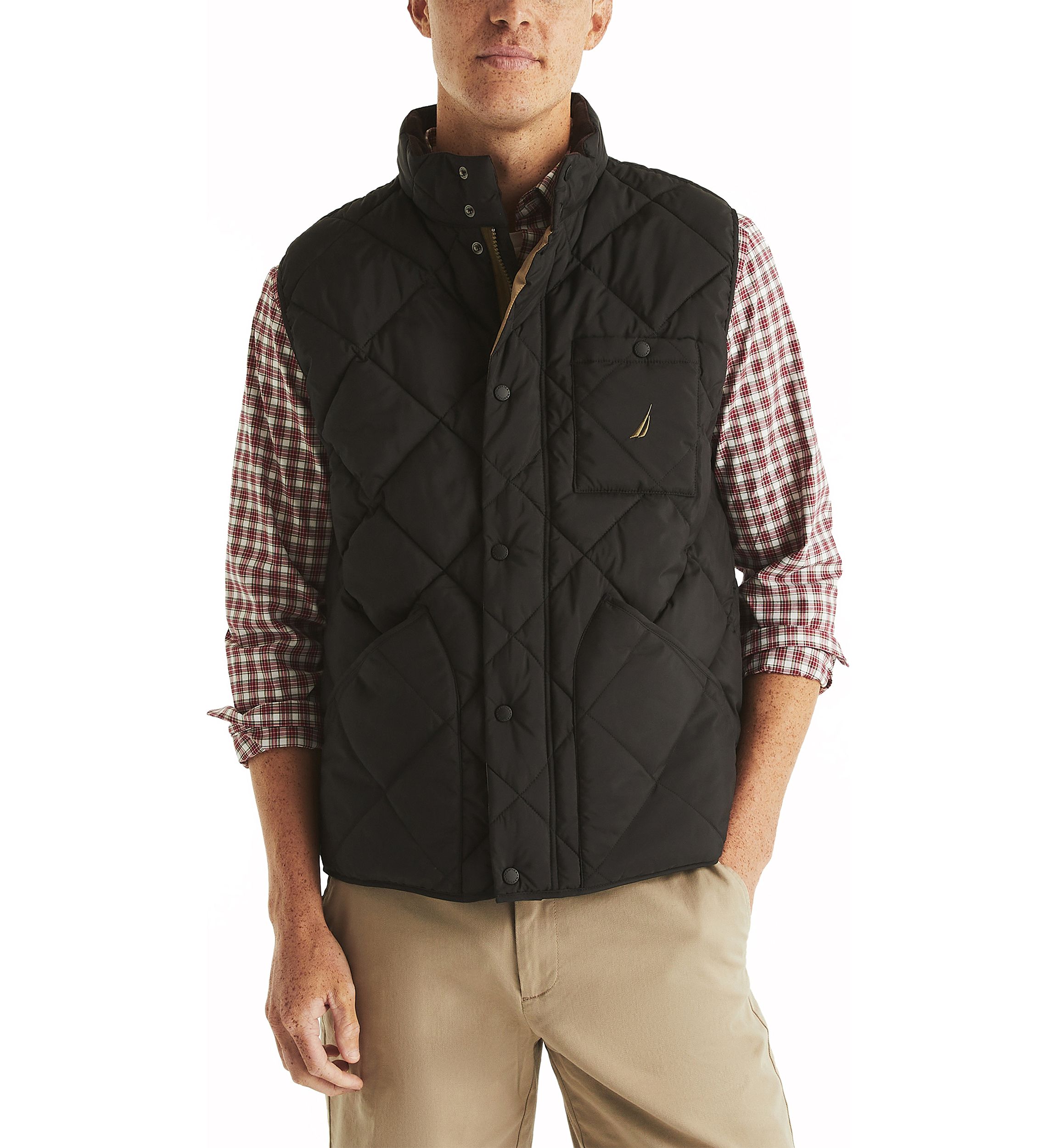 Tempasphere Utility Vest