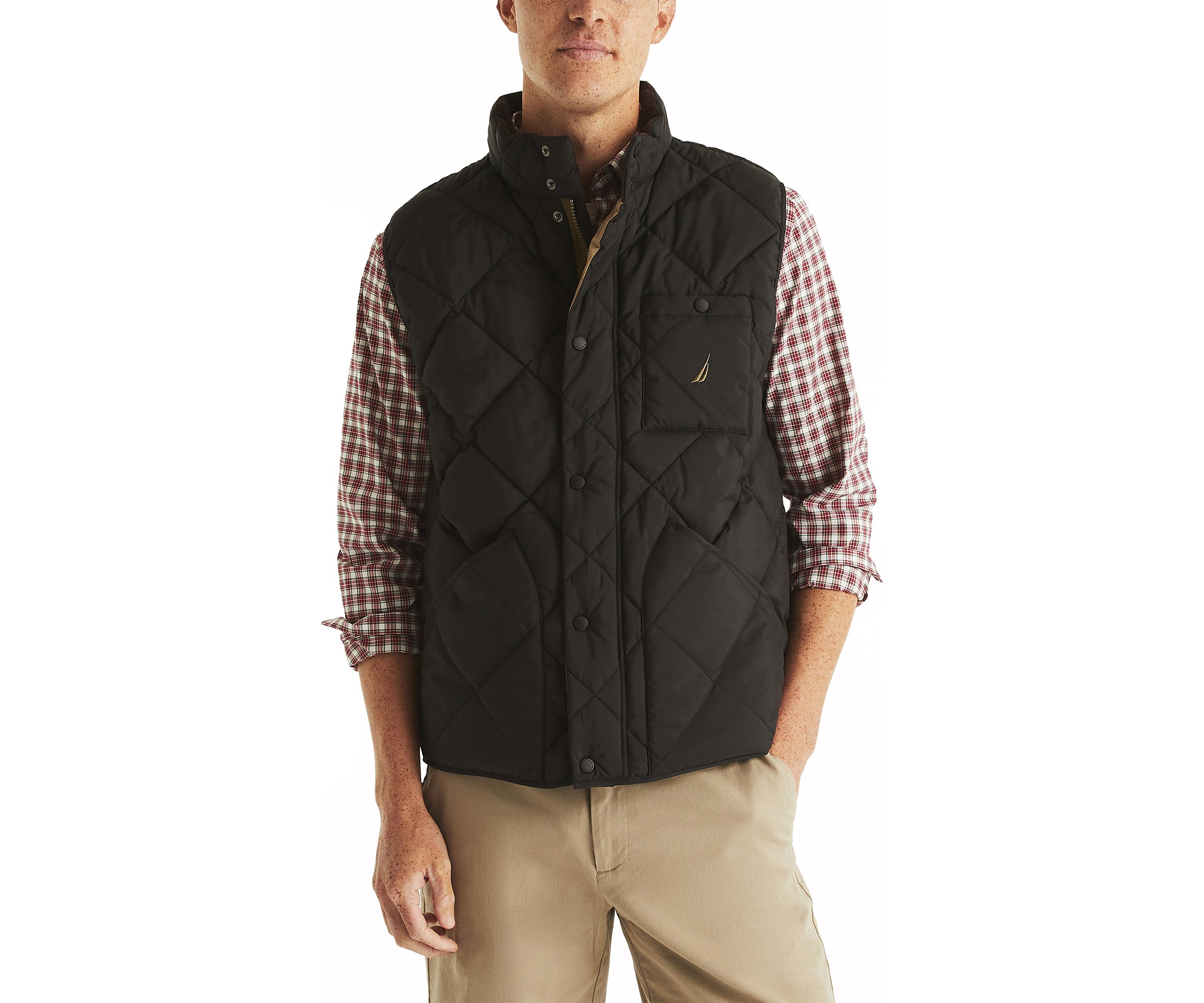 Tempasphere Utility Vest