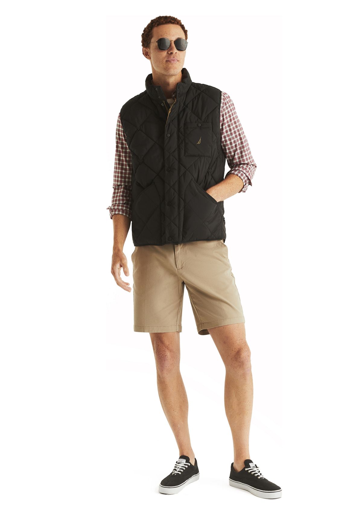 Tempasphere Utility Vest