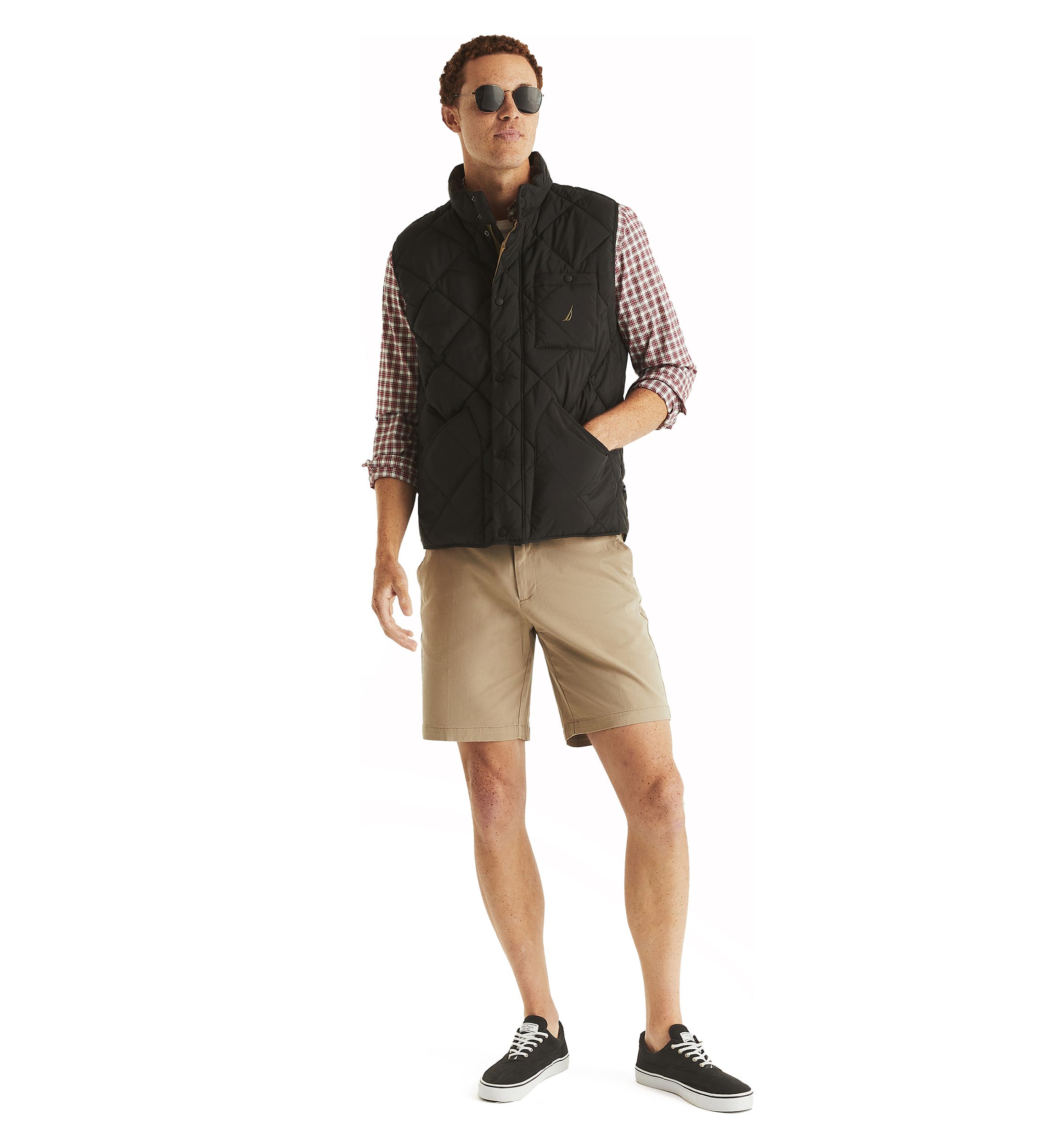 Tempasphere Utility Vest