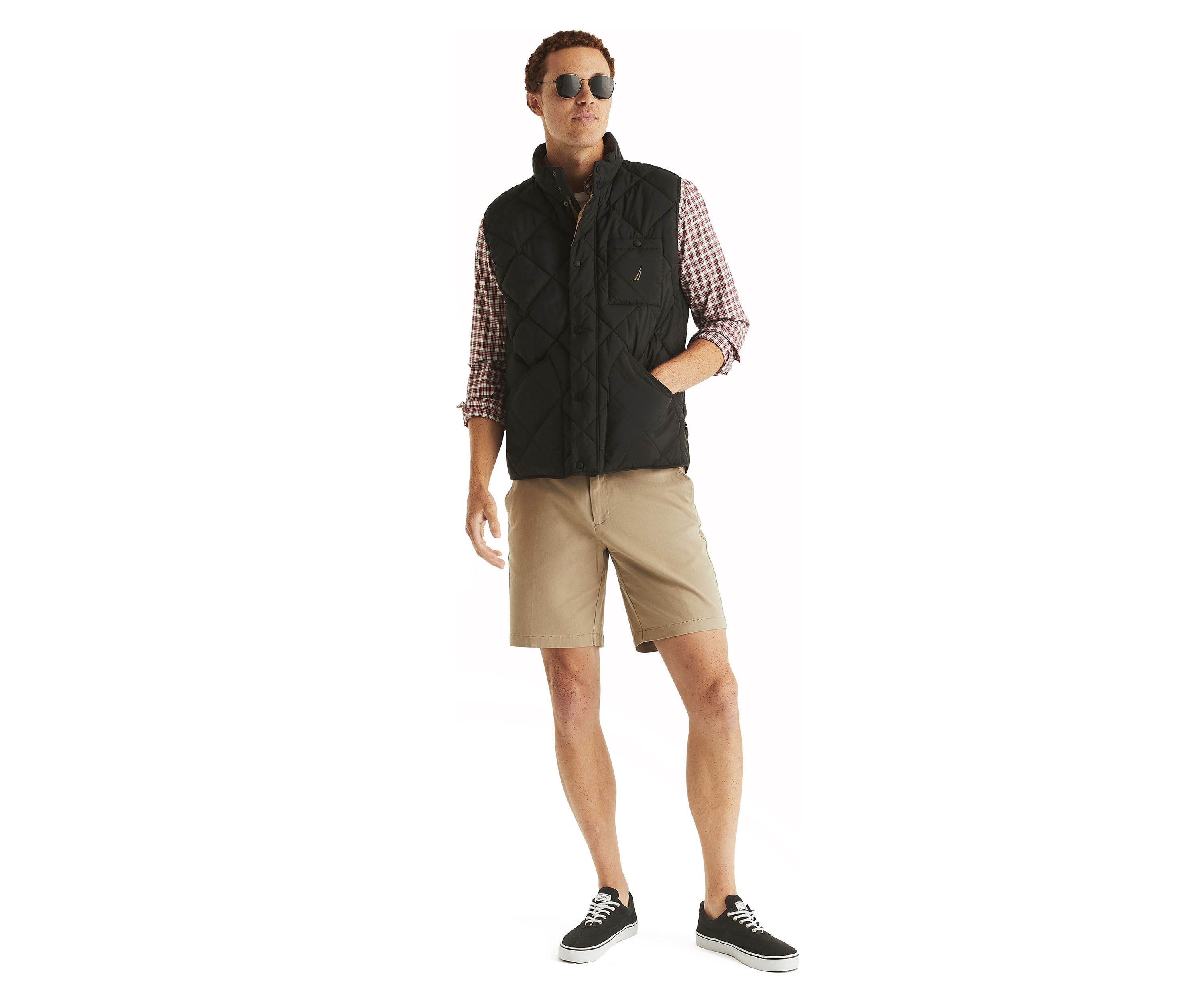 Tempasphere Utility Vest