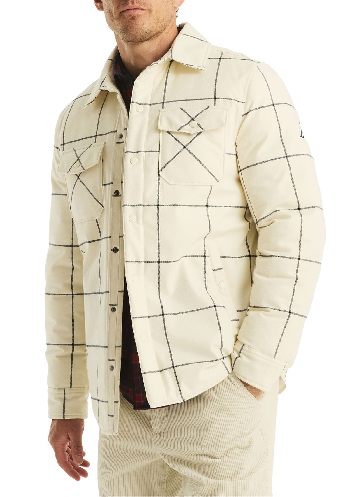 Tempasphere Flannel Shirt